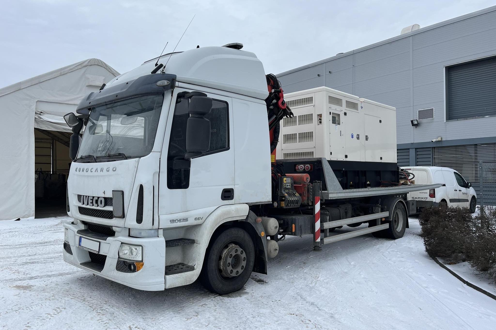 Odtahová služba Sopr