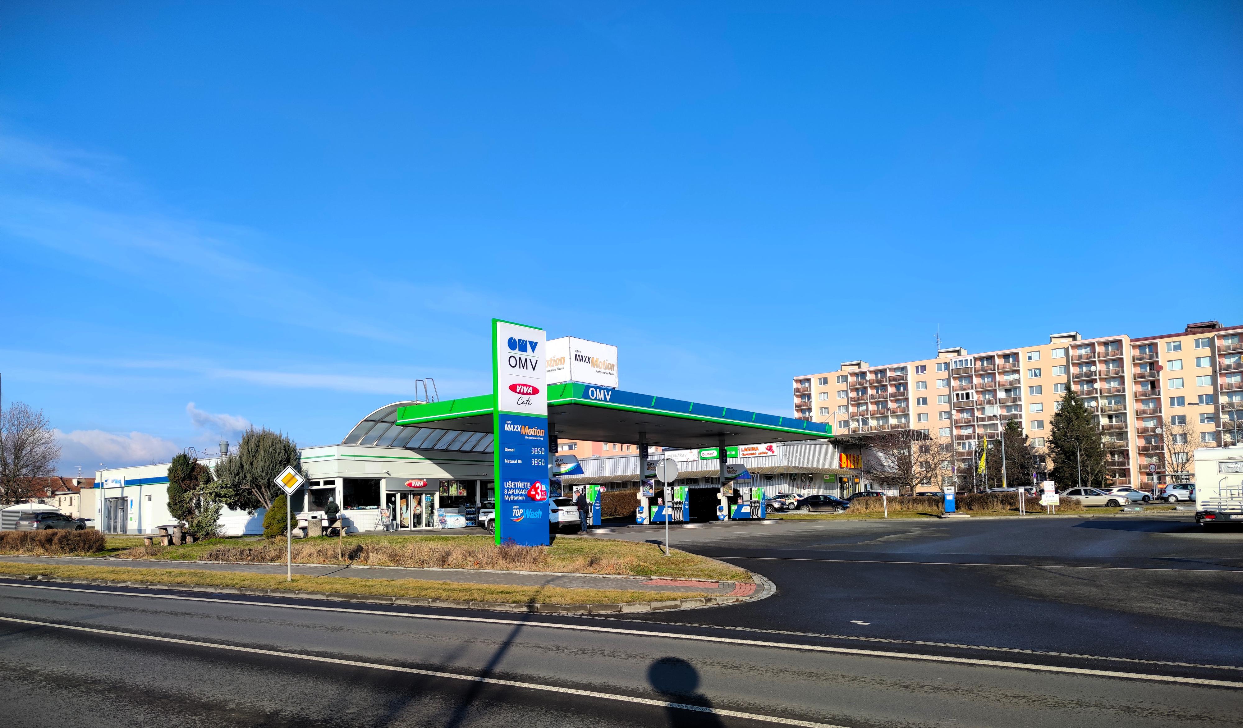 OMV foto 4