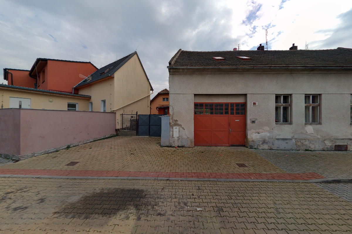 Igor Červenák - Malířské práce