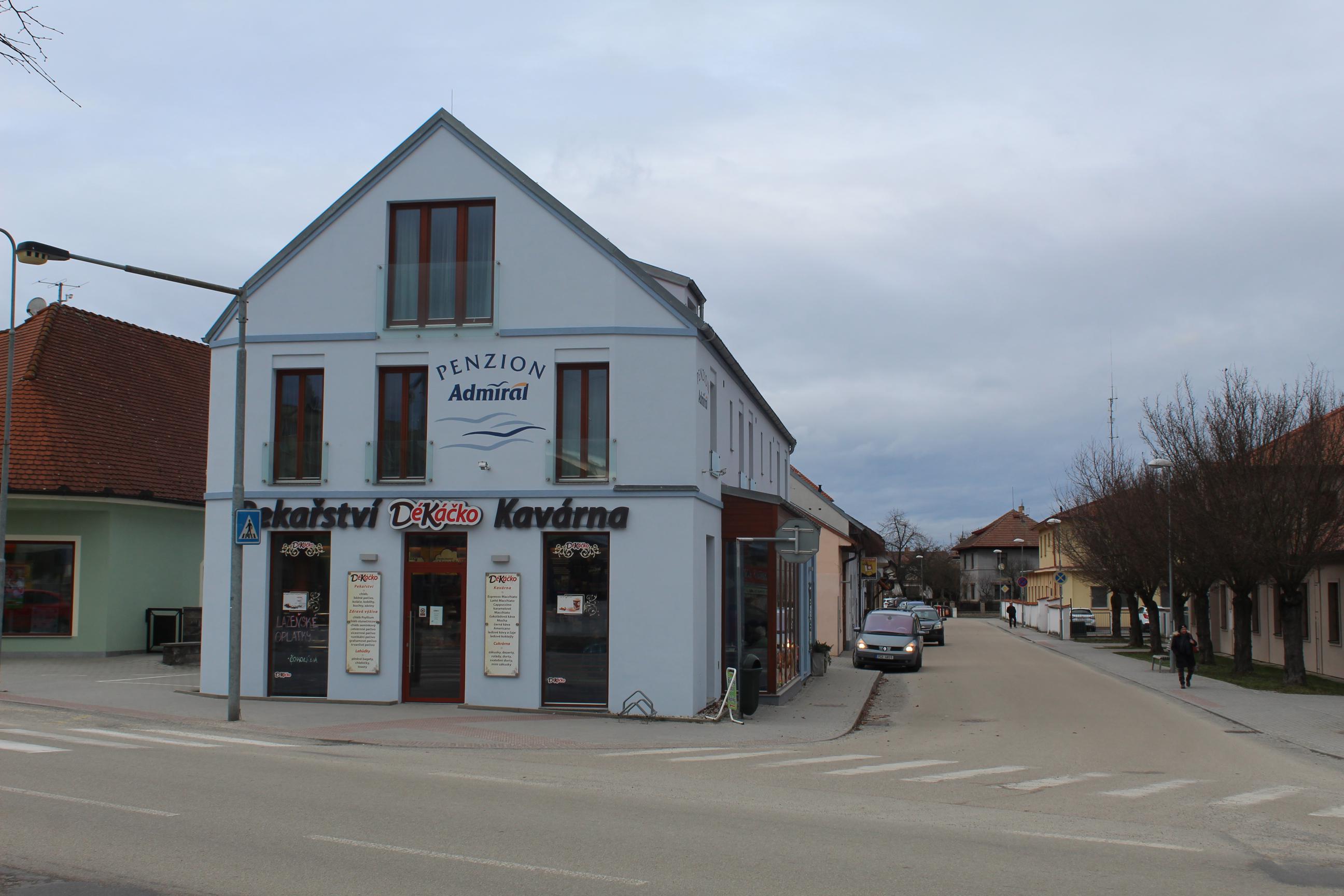 Pekařství a kavárna DéKáčko foto 3