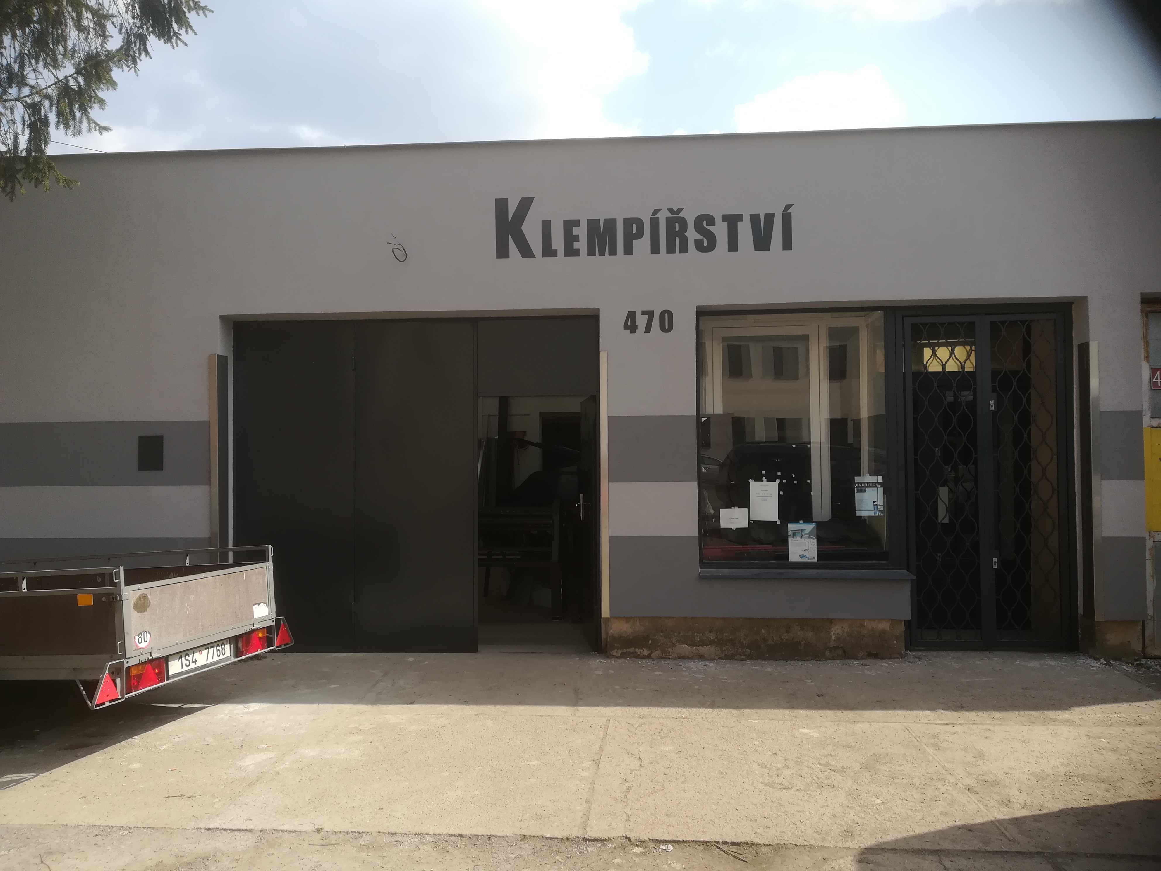 Klempířství - Kozaňák Jan foto 3