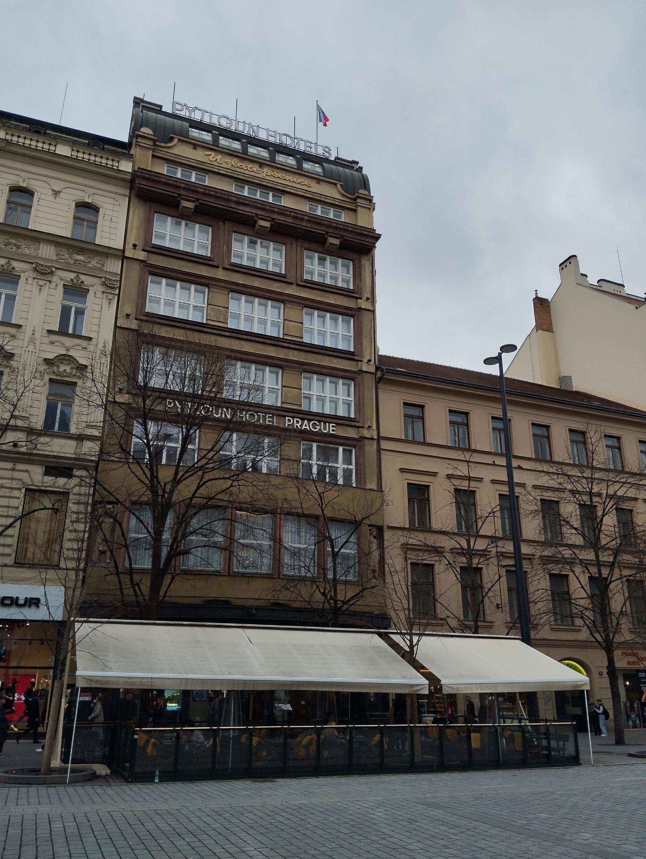 Pytloun Hotels foto 2