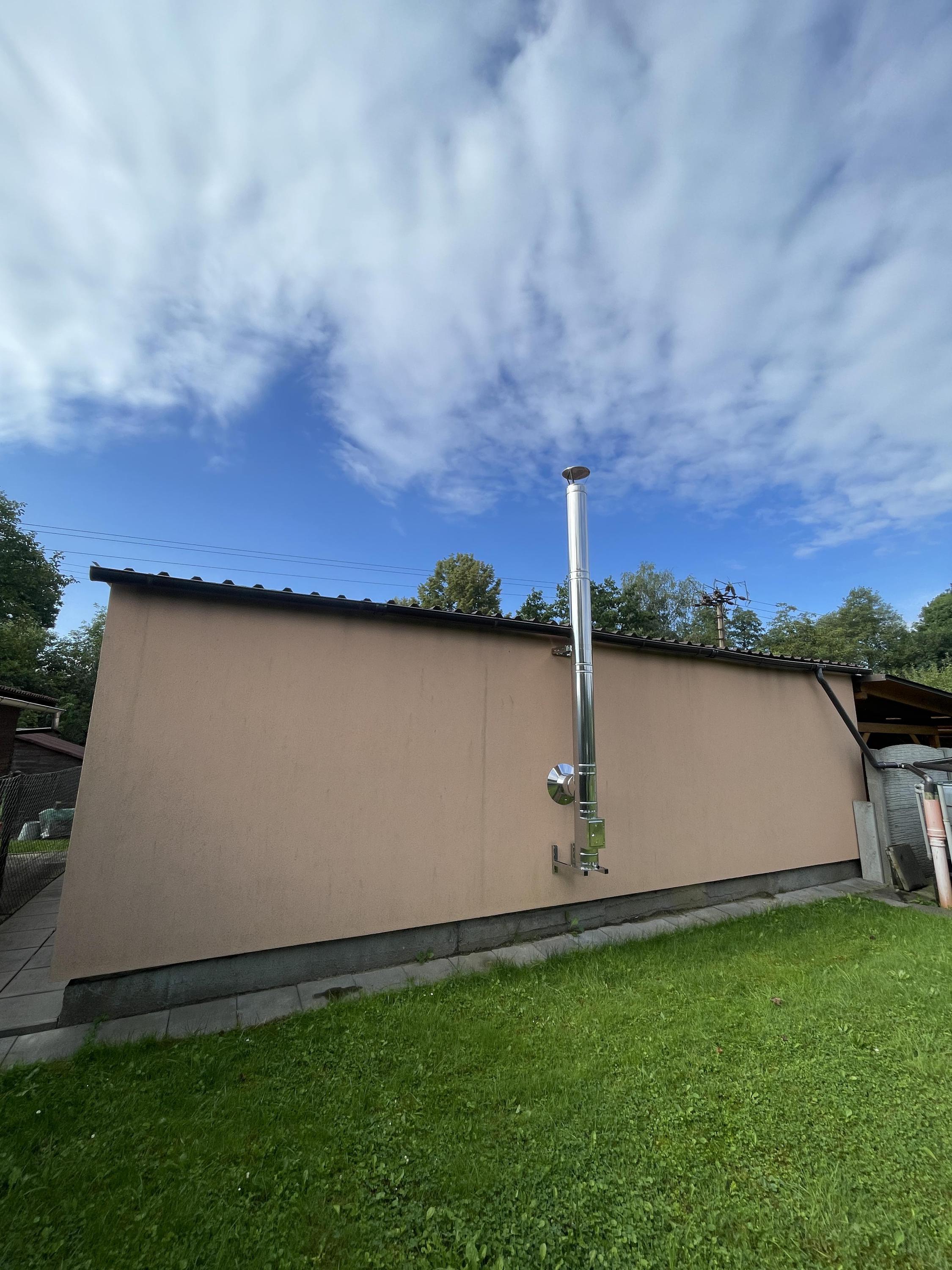 Kominík - Vojtěch Janík foto 6
