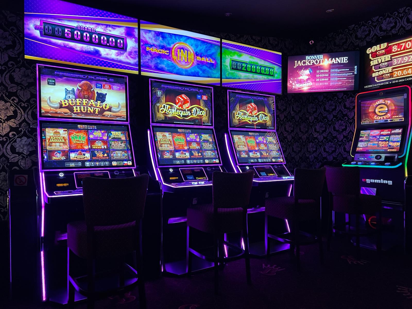 CASINO BONVER foto 5