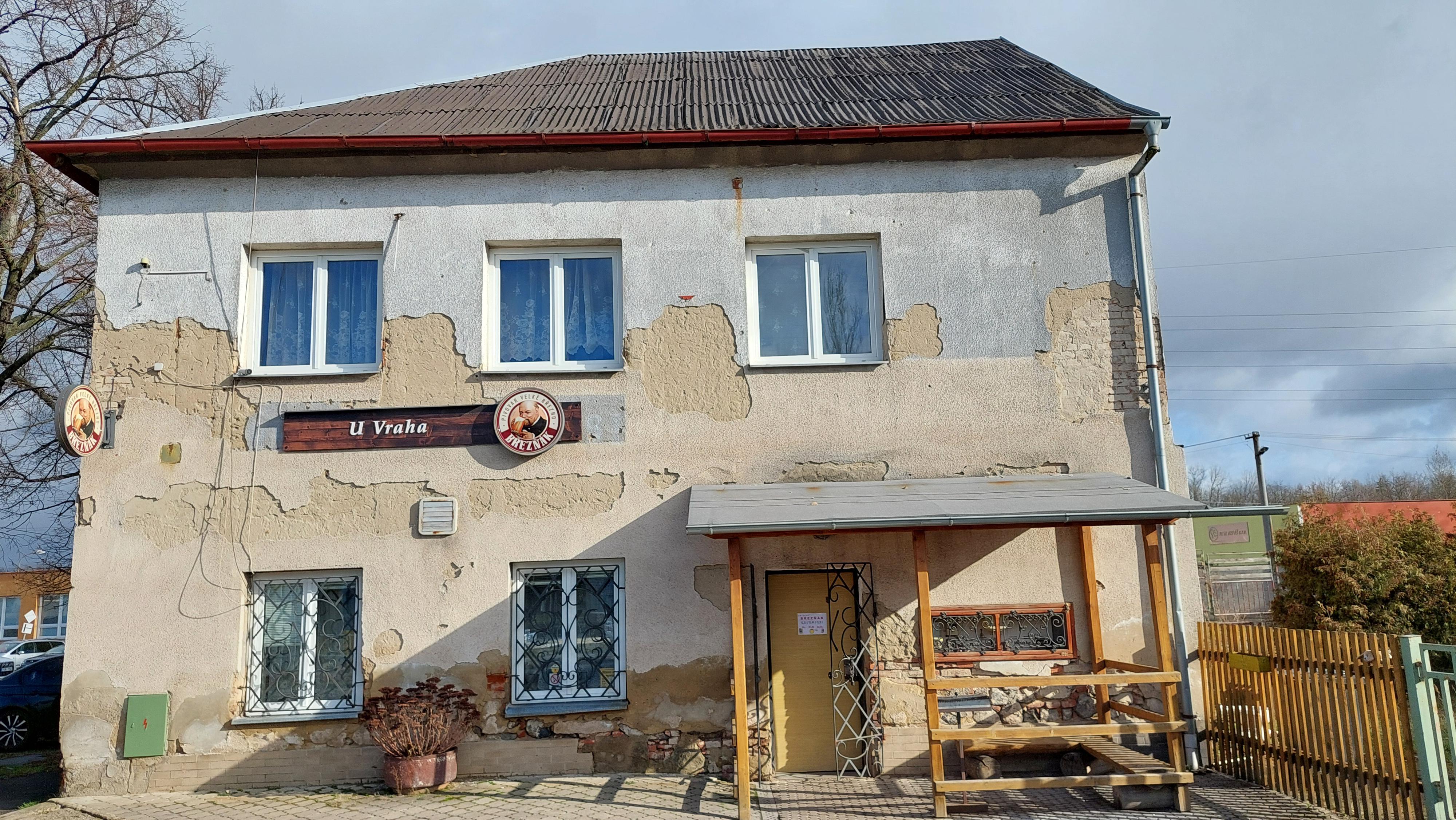 U VRAHA foto 3