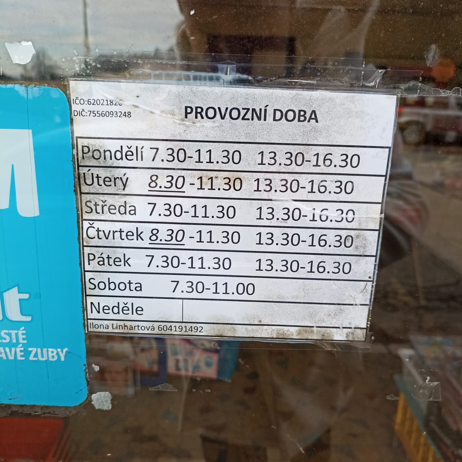 Restaurace Na Bohdašíně foto 3