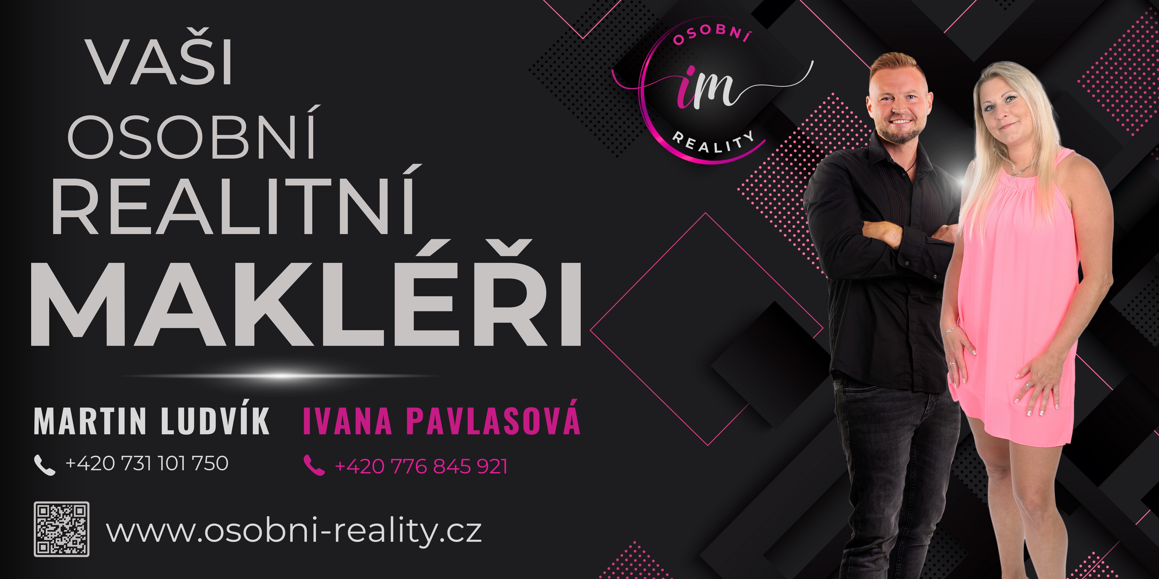Ivana Pavlasová Osobní reality foto 5