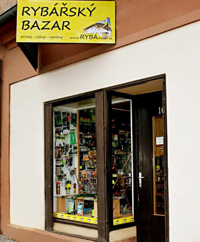 RYBAbazar.cz foto 2