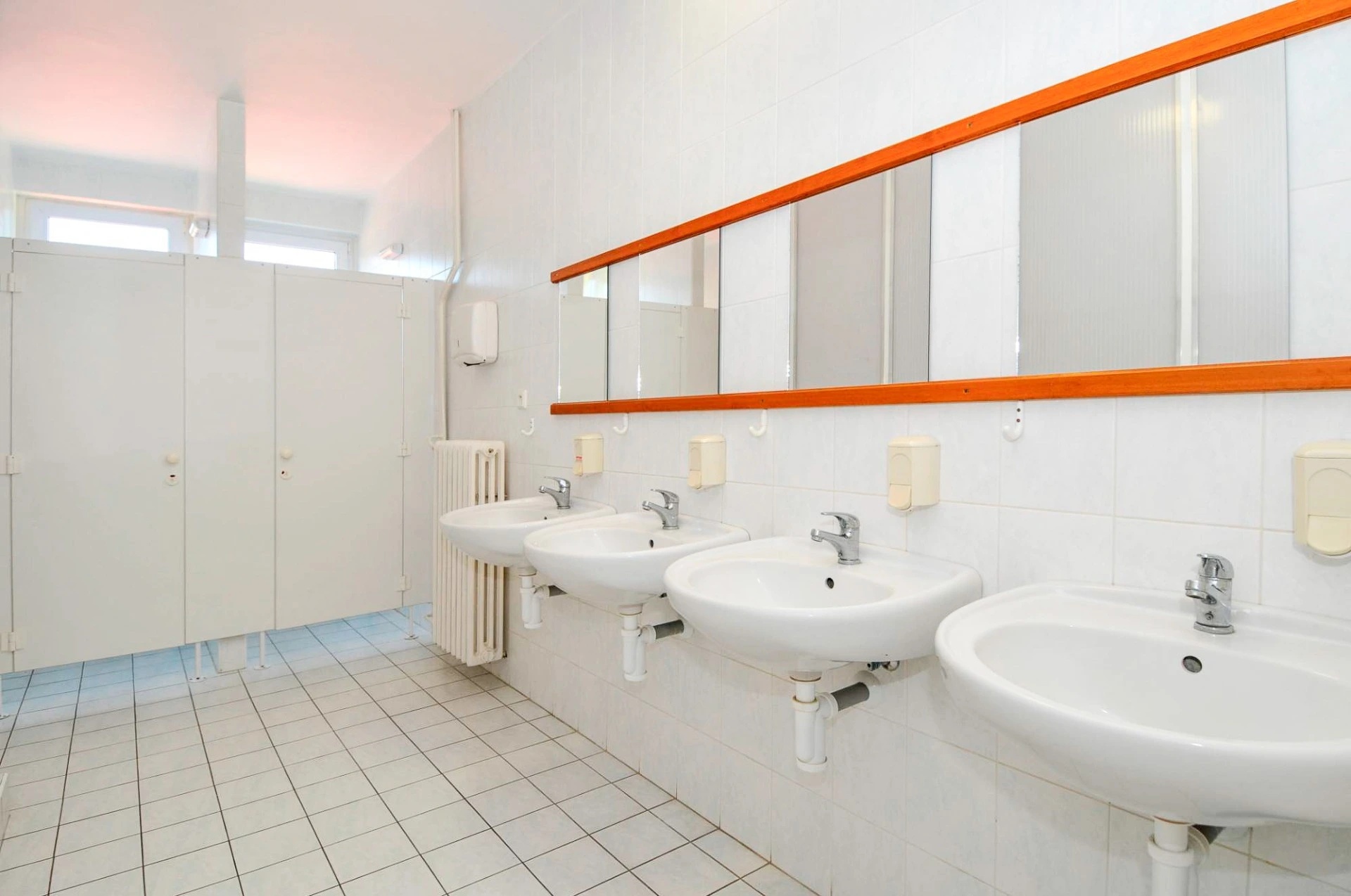 Dětský tábor - Lites (Rekreační středisko - Agentura HAUL) foto 2