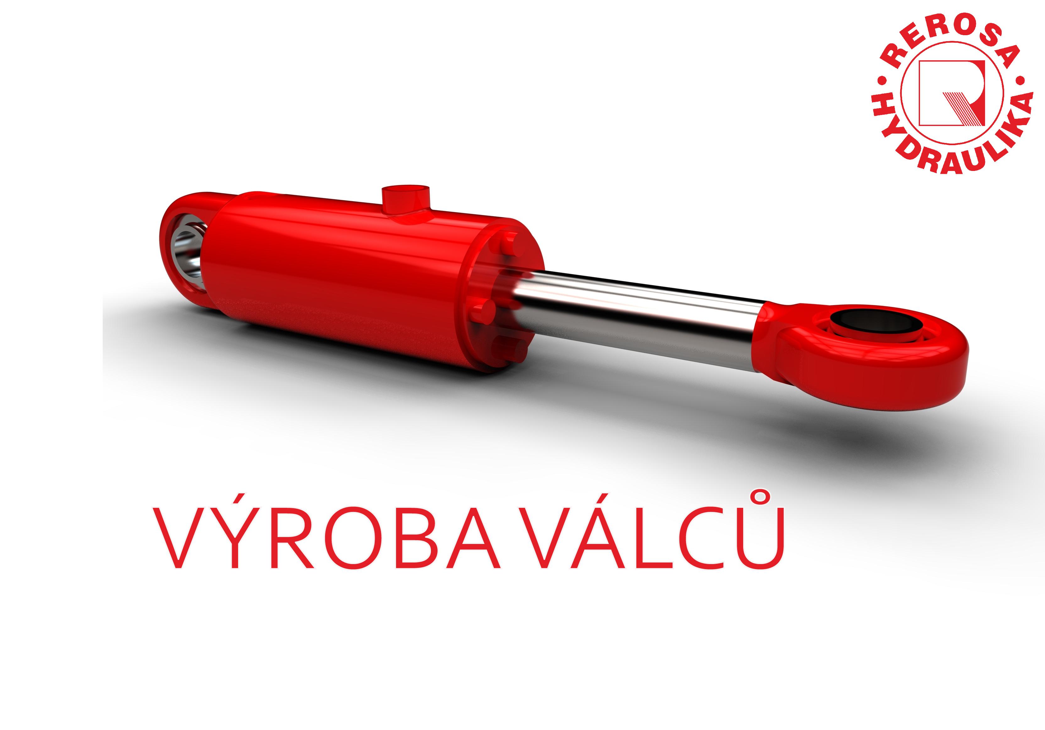 REROSA-HYDRAULIKA, s.r.o. foto 3