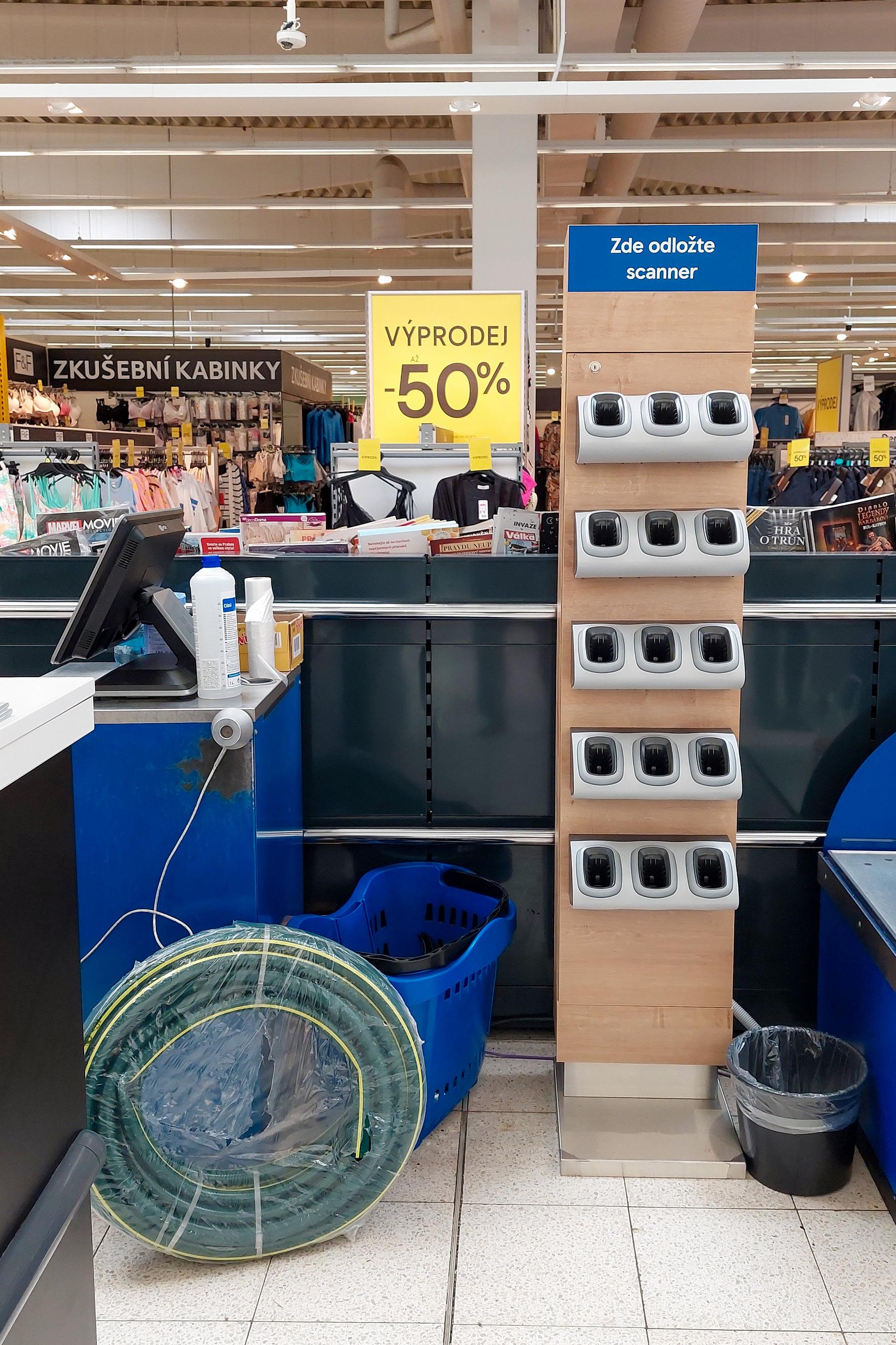 Tesco foto 6