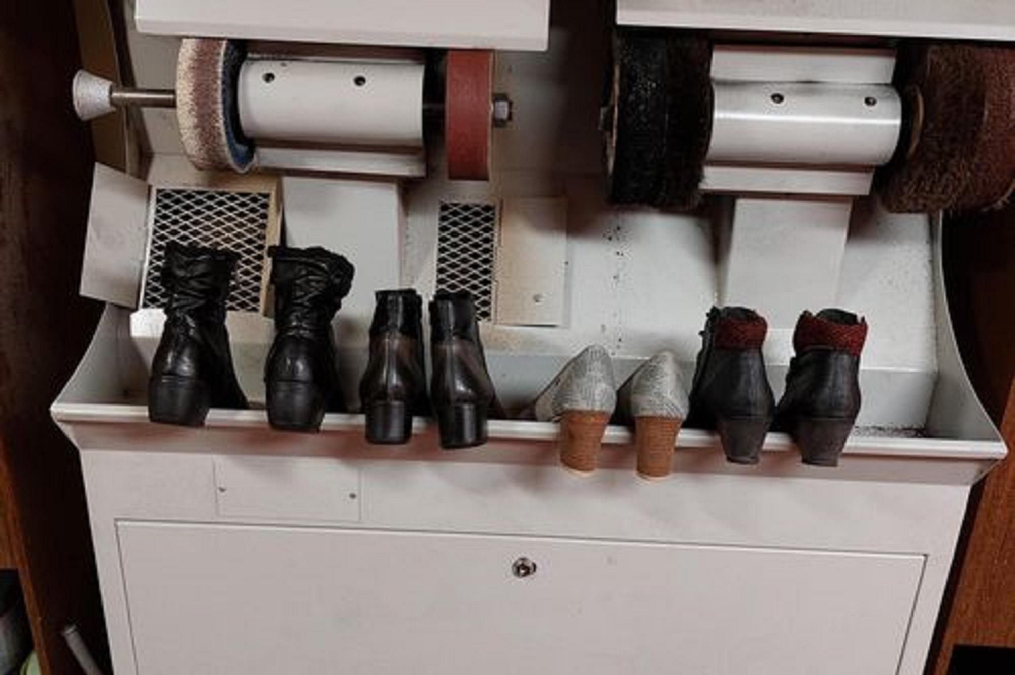 Opravna obuvi Pavel Steinbauer