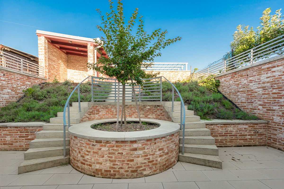 Apartmány Vinařství Václav