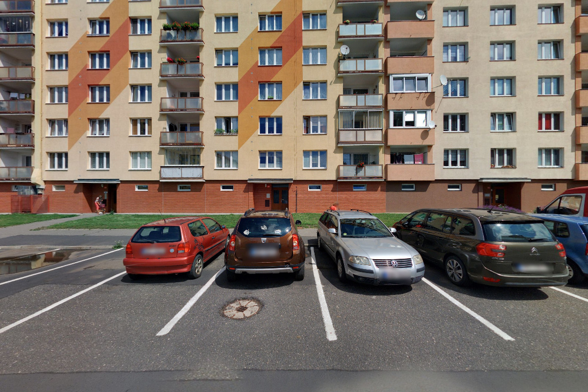 Stěhování Jenda, s.r.o. foto 4