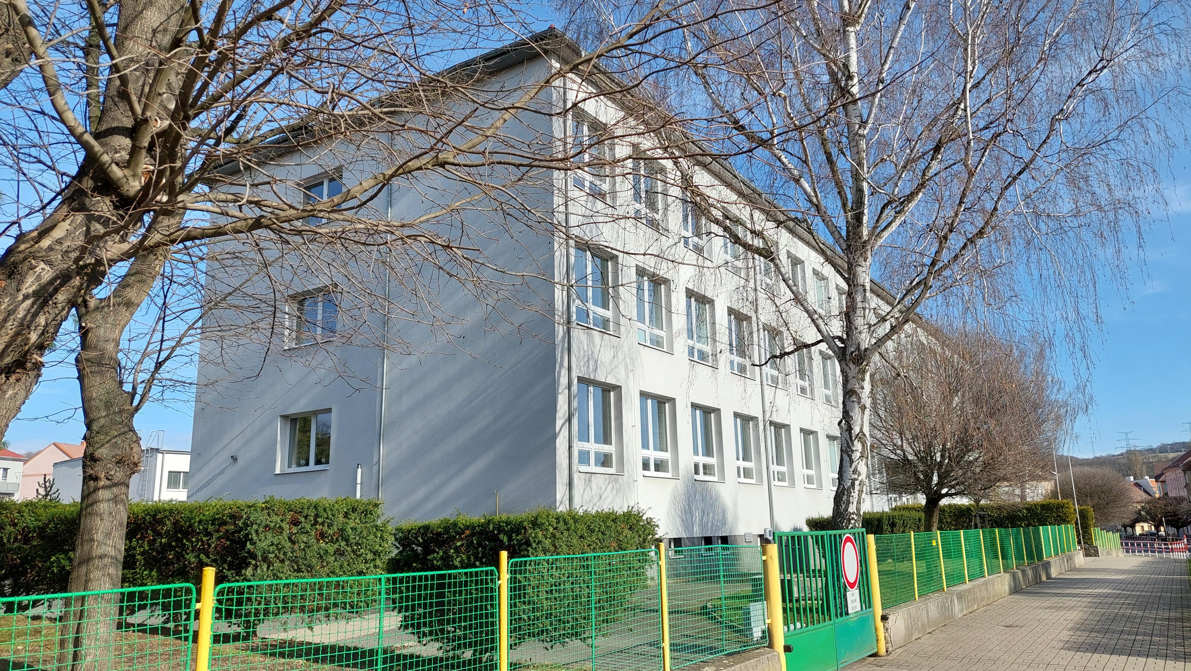 ZŠ Hostomice foto 4