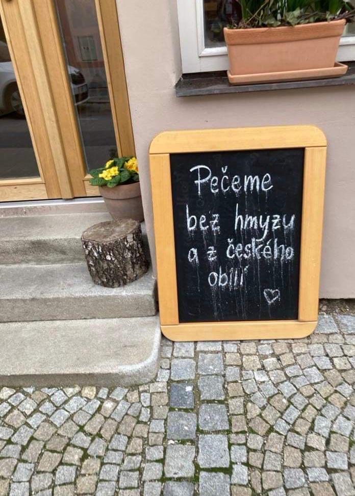 Chleba se solí foto 5