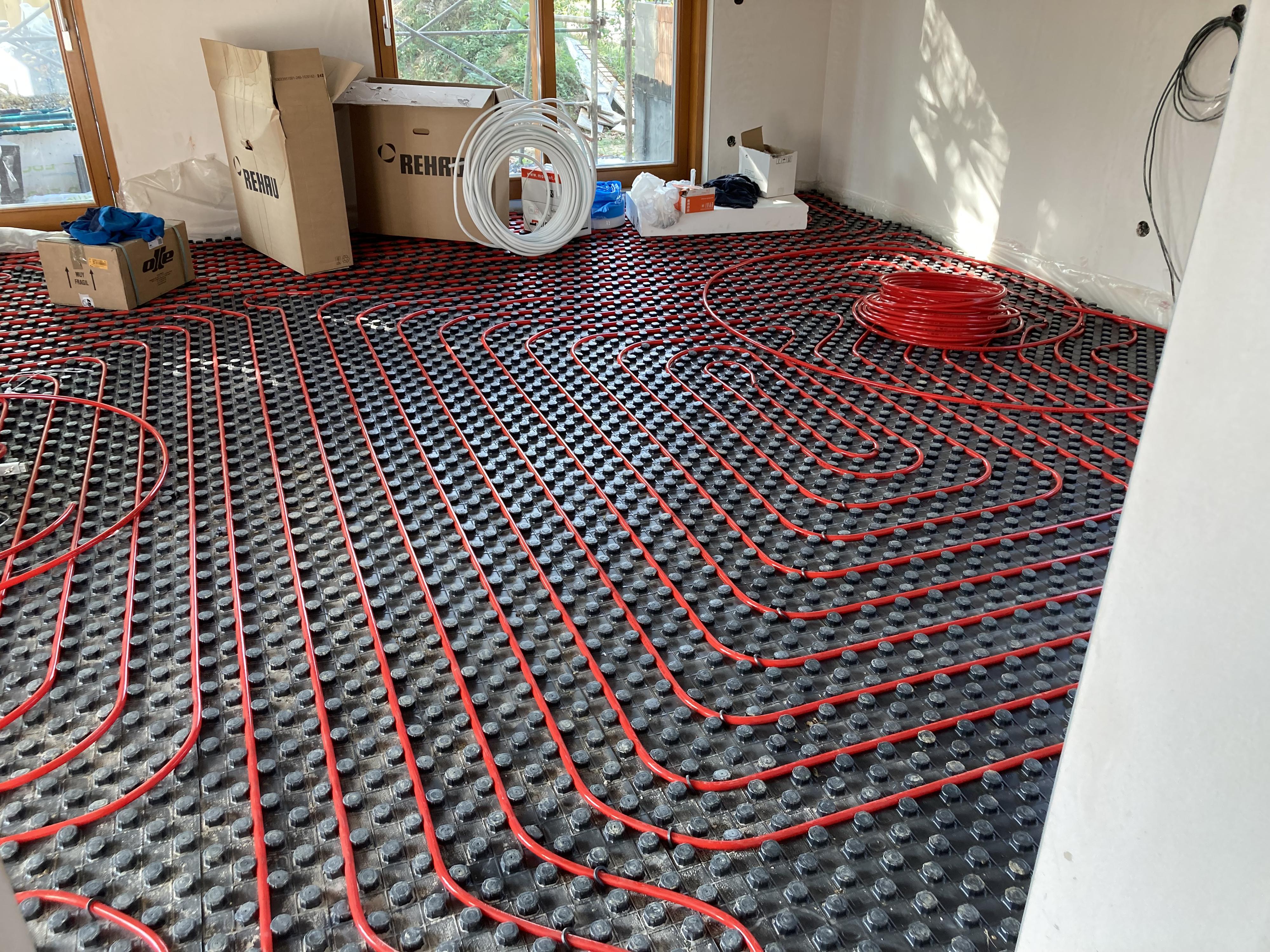 Instalatér-PK foto 5