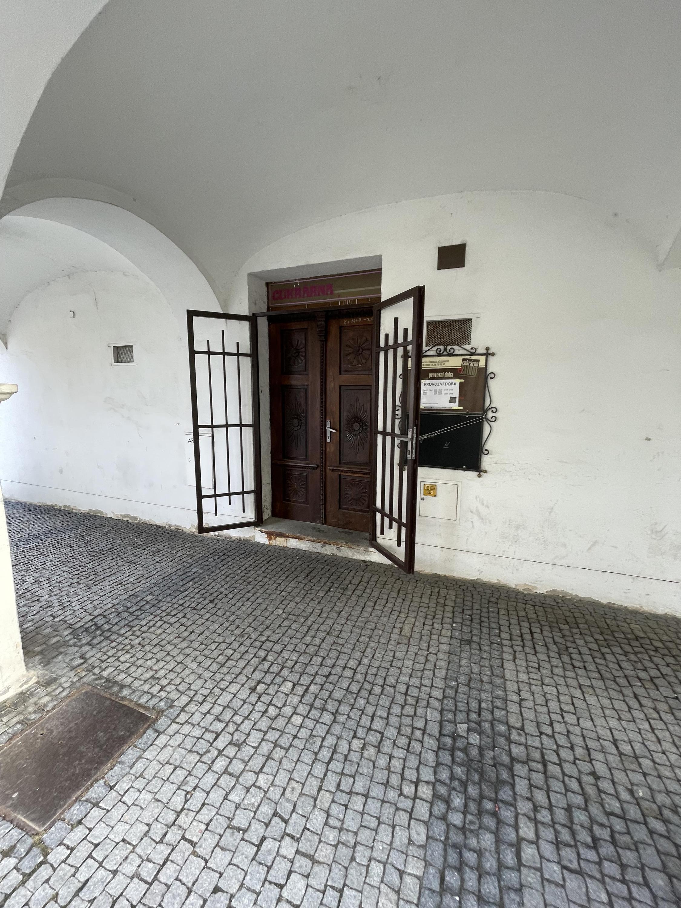 Cukrárna U Zvonu foto 4