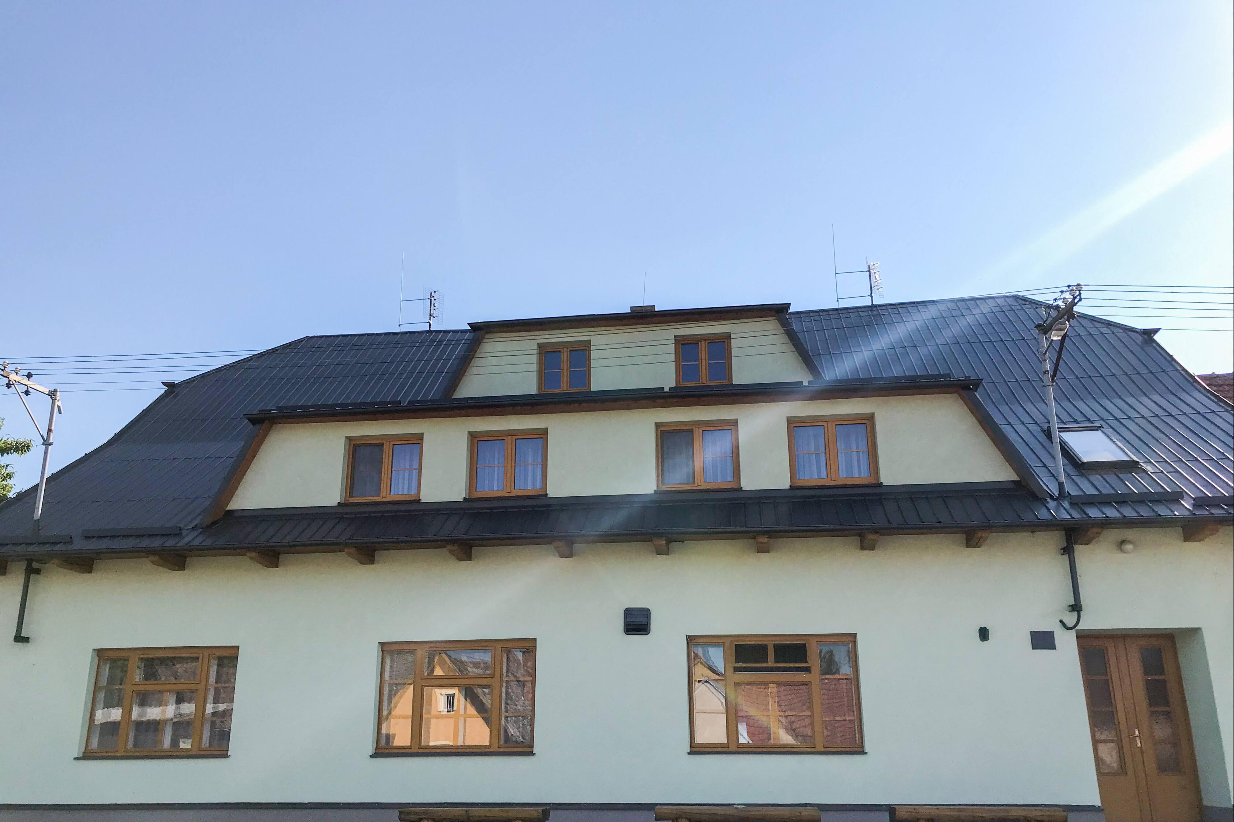 Hostinec U Novosadů foto 3