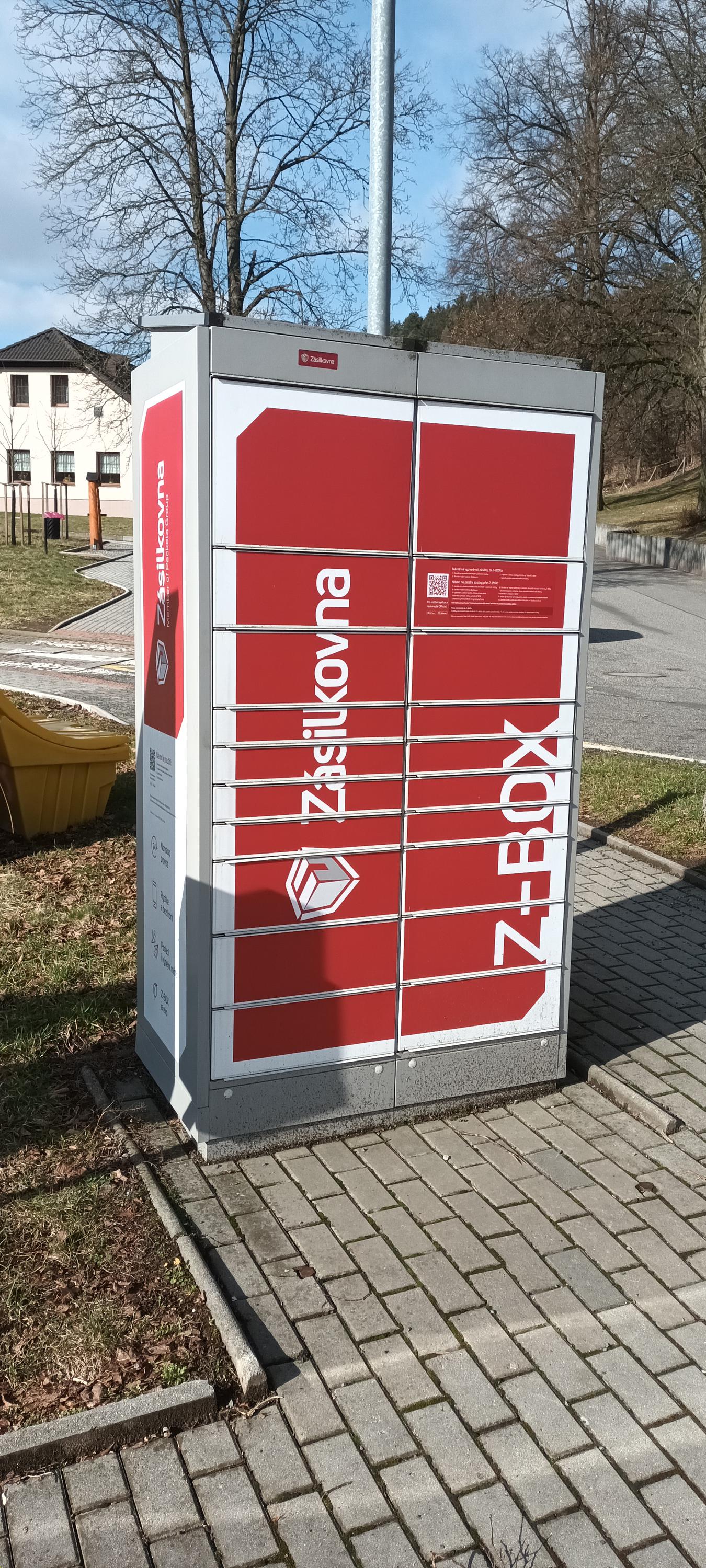 Z-BOX foto 3