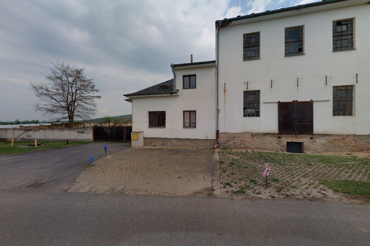 Půjčovna nářadí Renobox