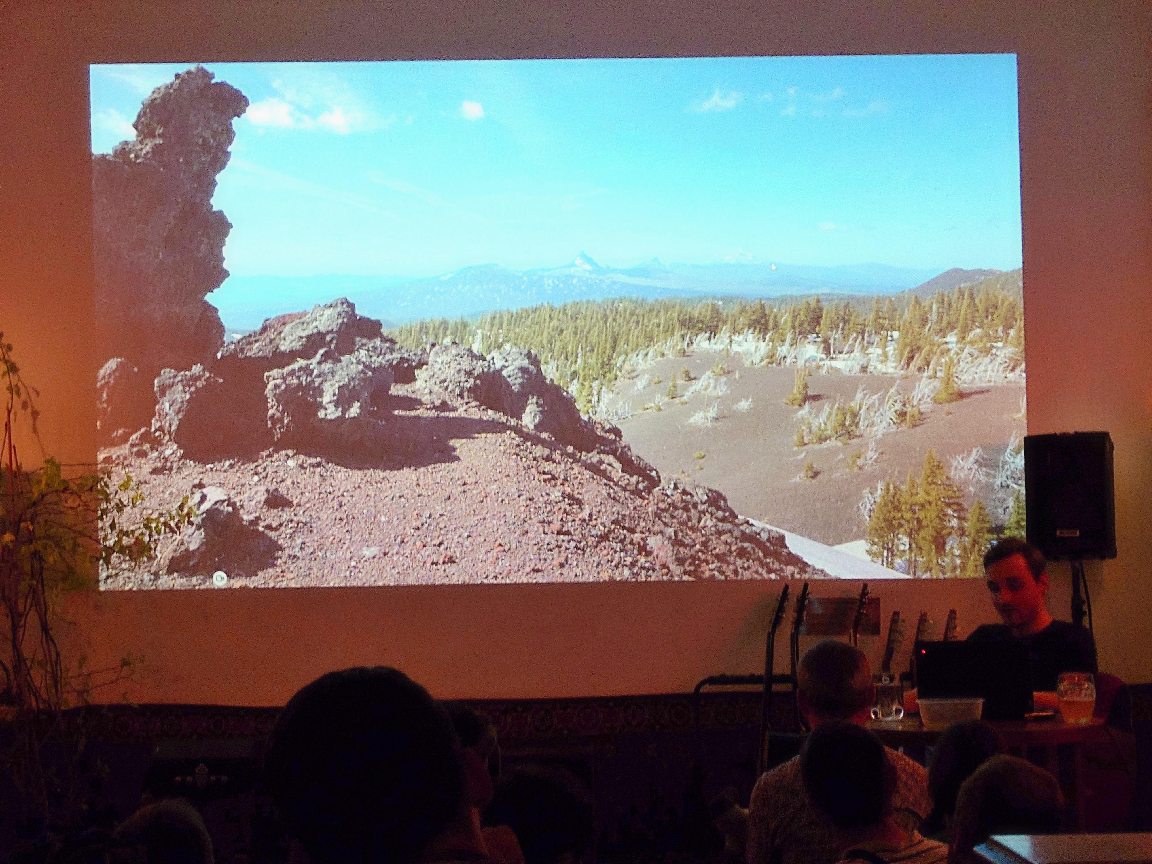 Expediční klubovna Brno foto 4