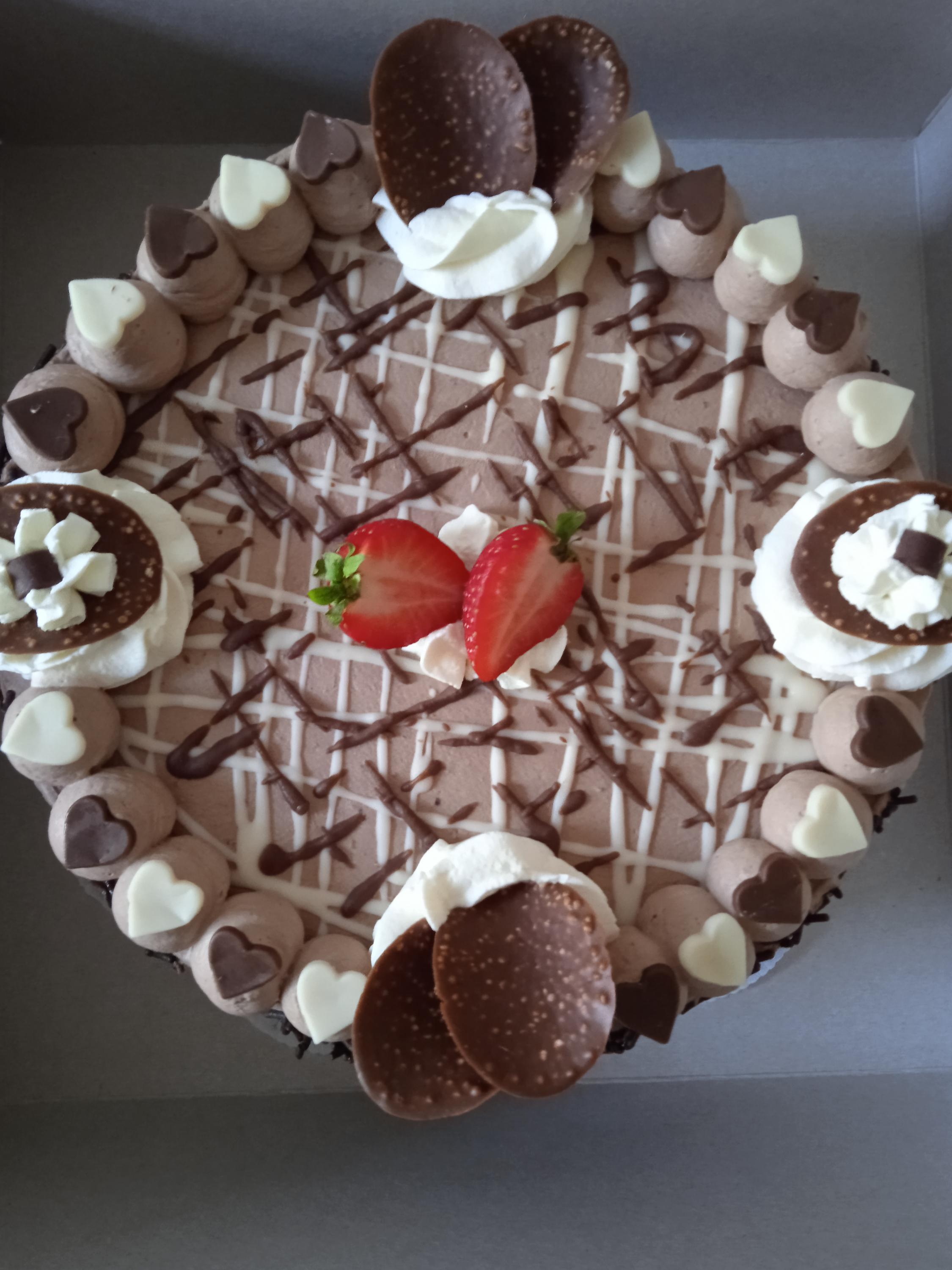 Cukrárna U Matěje foto 4