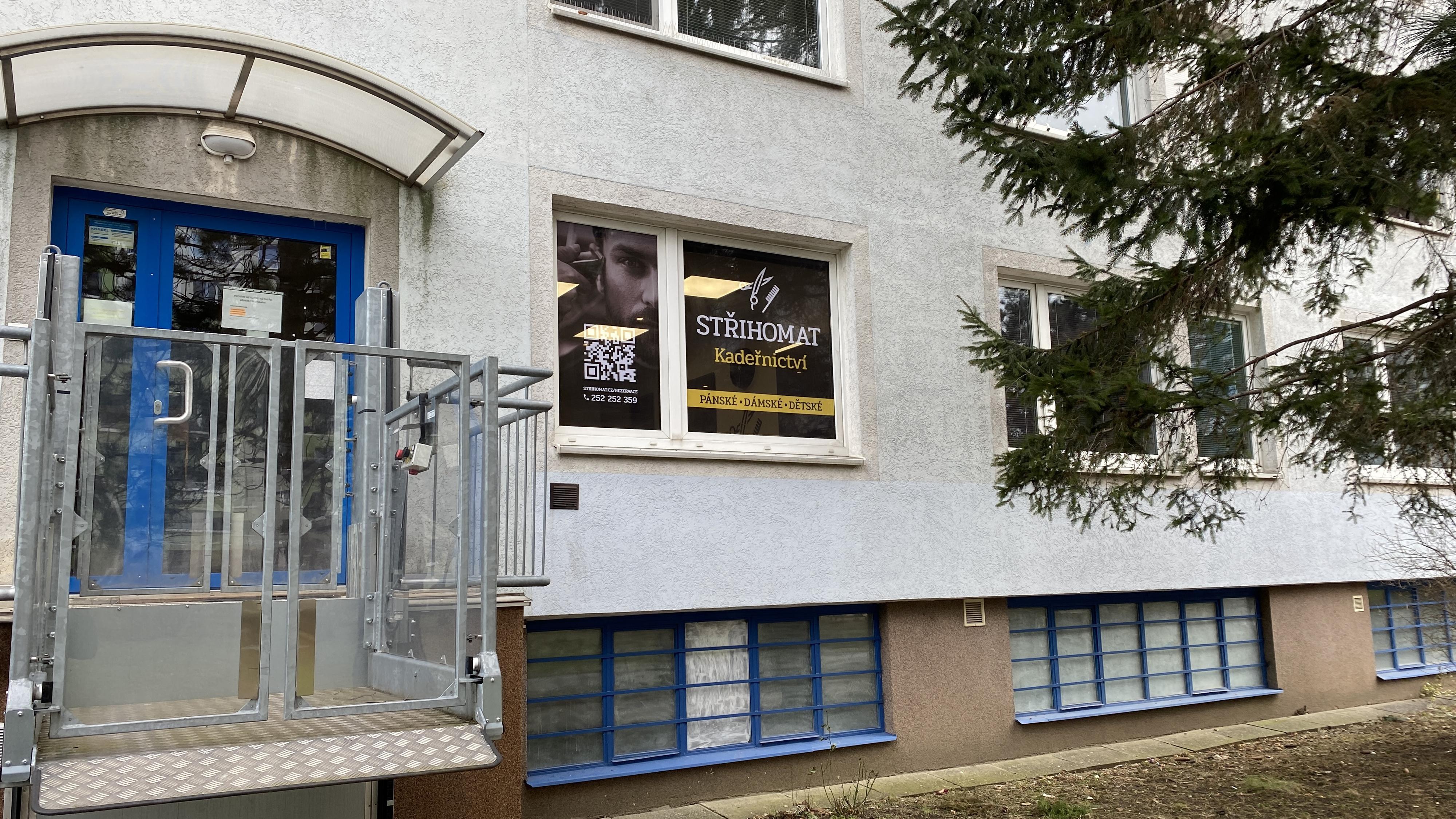 Kadeřnictví Střihomat foto 6
