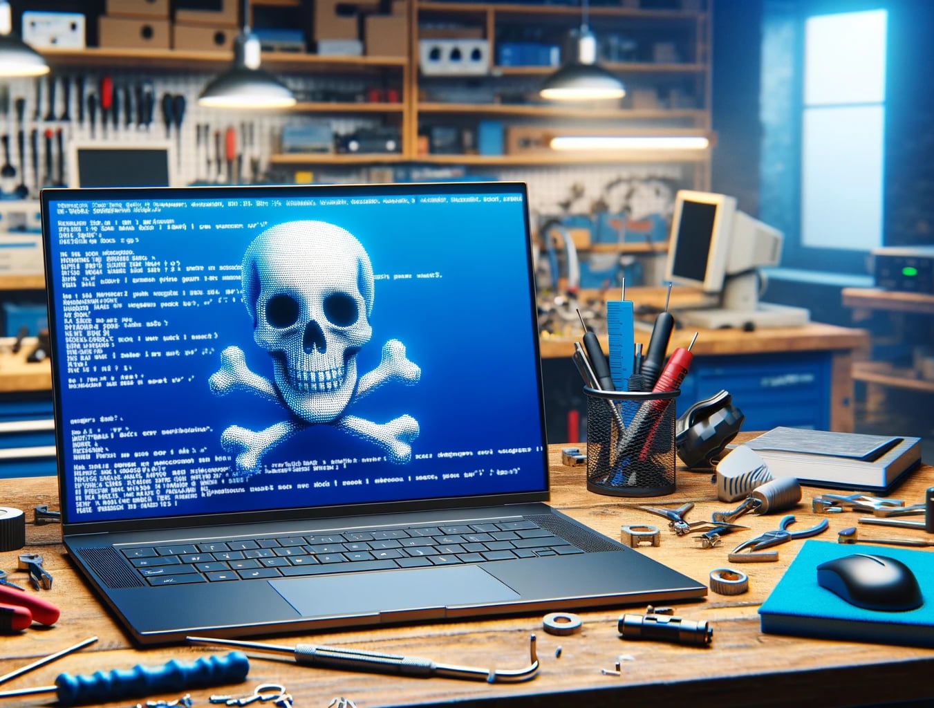 Petr Urban - Opravím počítač foto 3