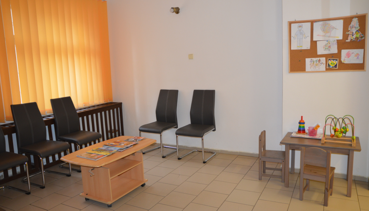 Stomatologie a dentální hygiena MDDr. Peter Brecik foto 2