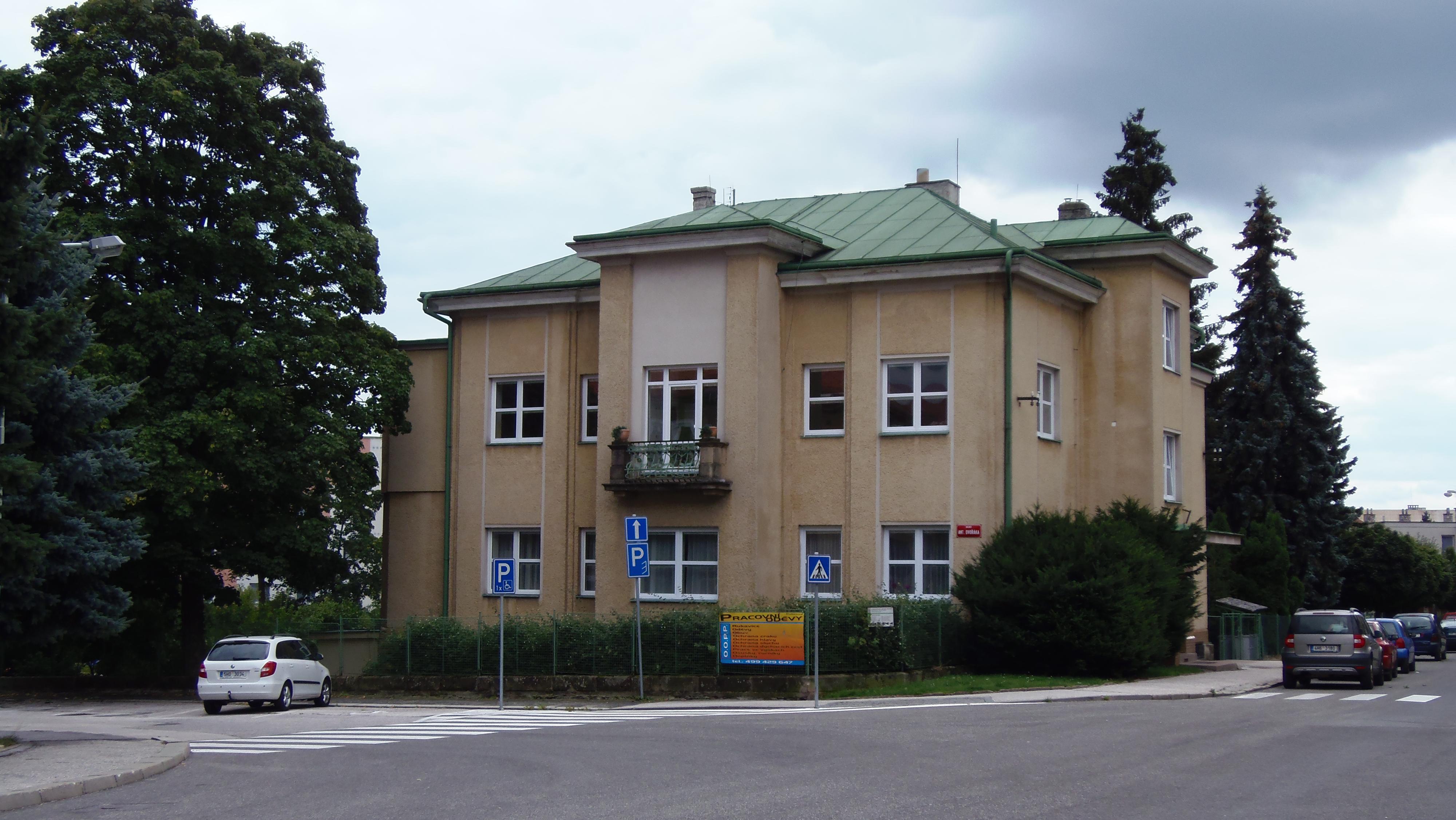 MUDr. Petra Jansová foto 2