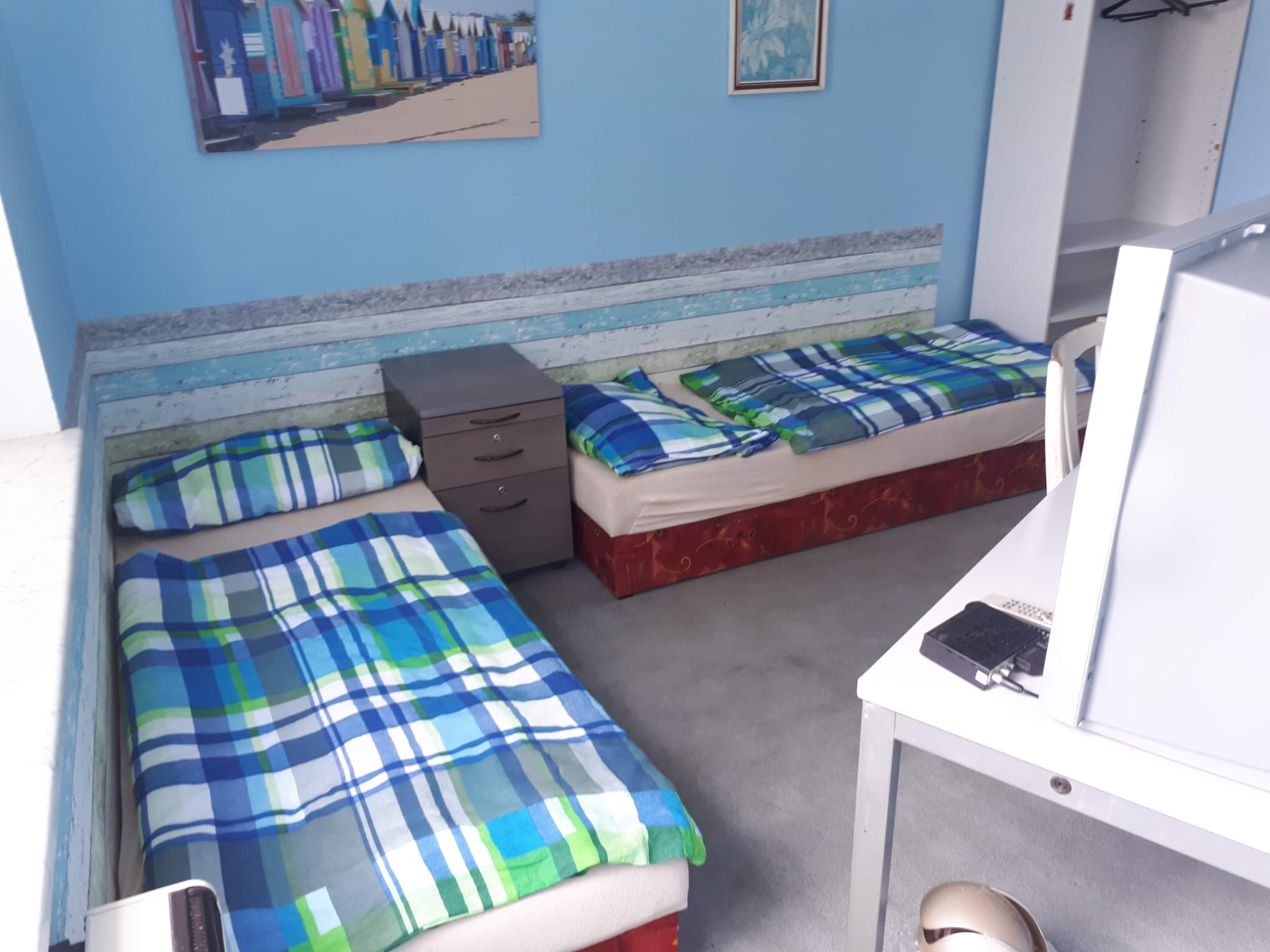 Residence Sviadnov foto 2