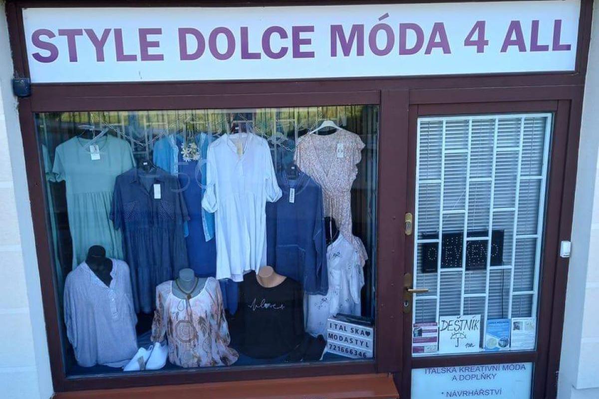 Style Dolce Moda 4all