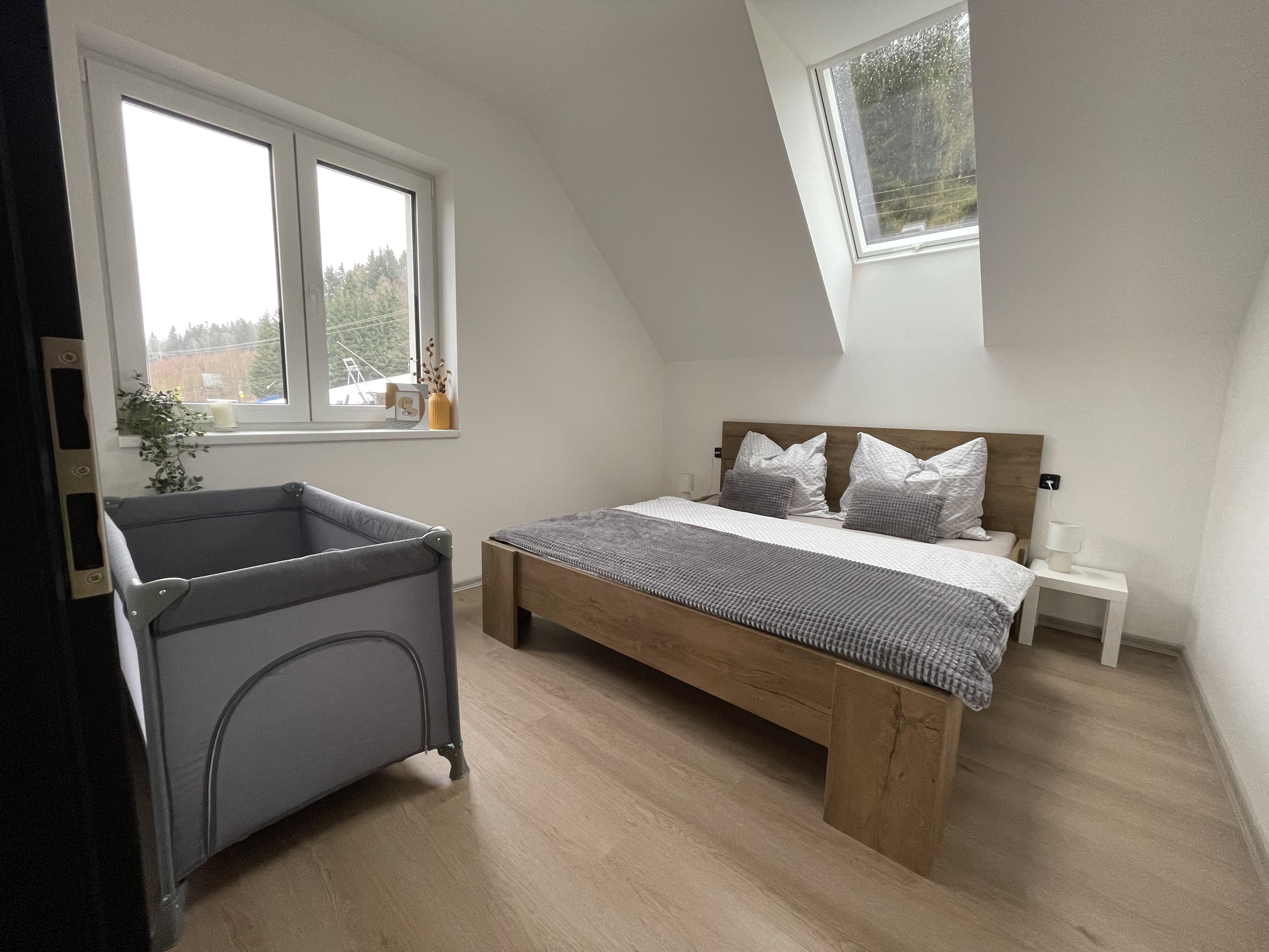 Apartmány U Zajíců foto 4