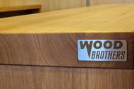 Fotografie Woodbrothers