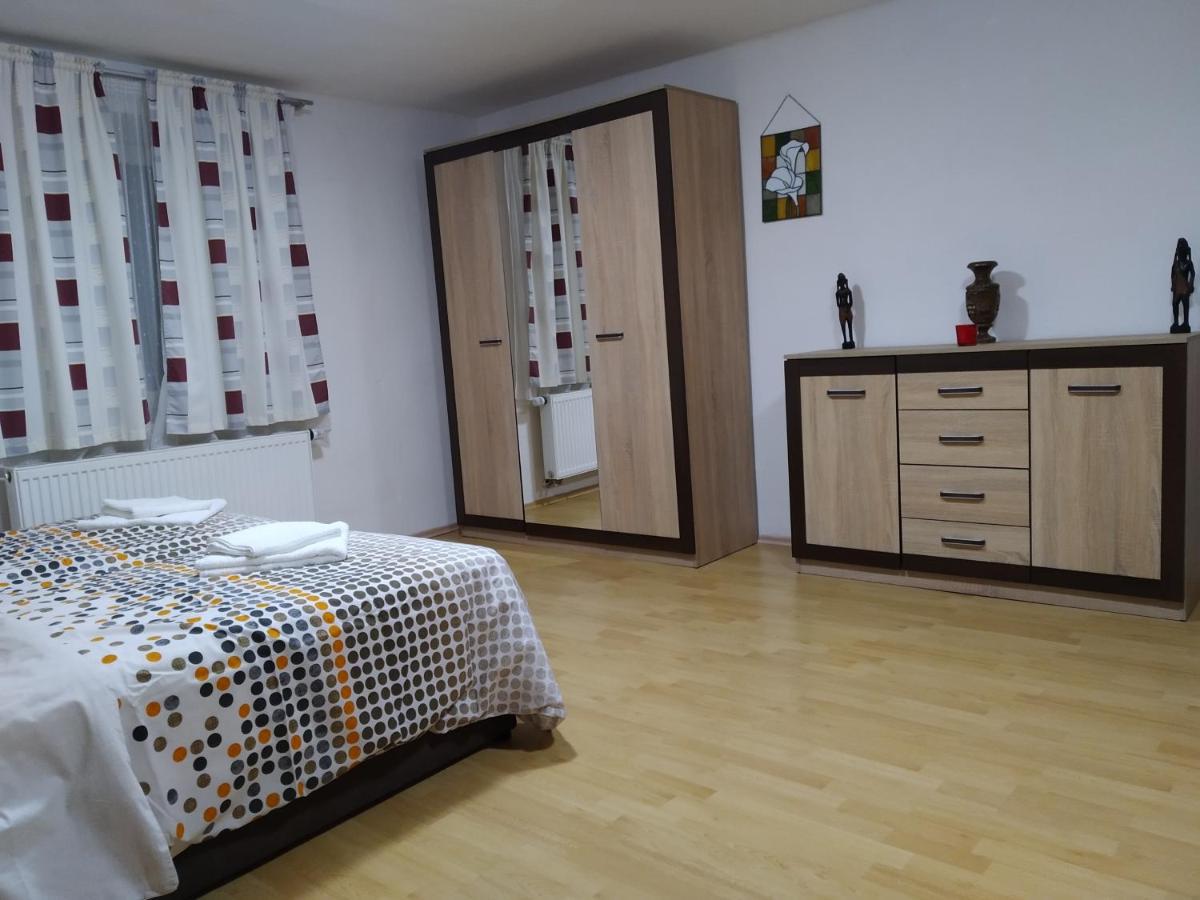 Apartment Benecko 124 foto 5