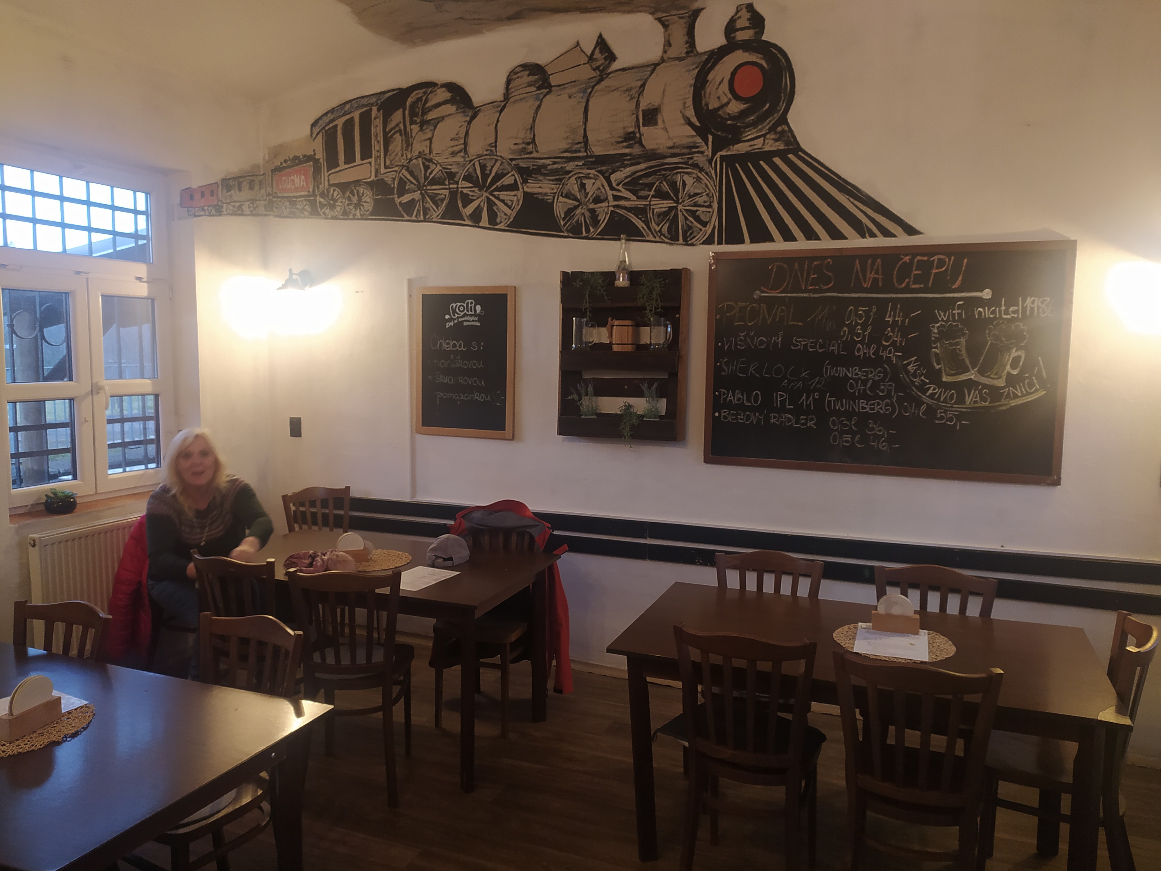 Minipivovar Ničitel foto 5