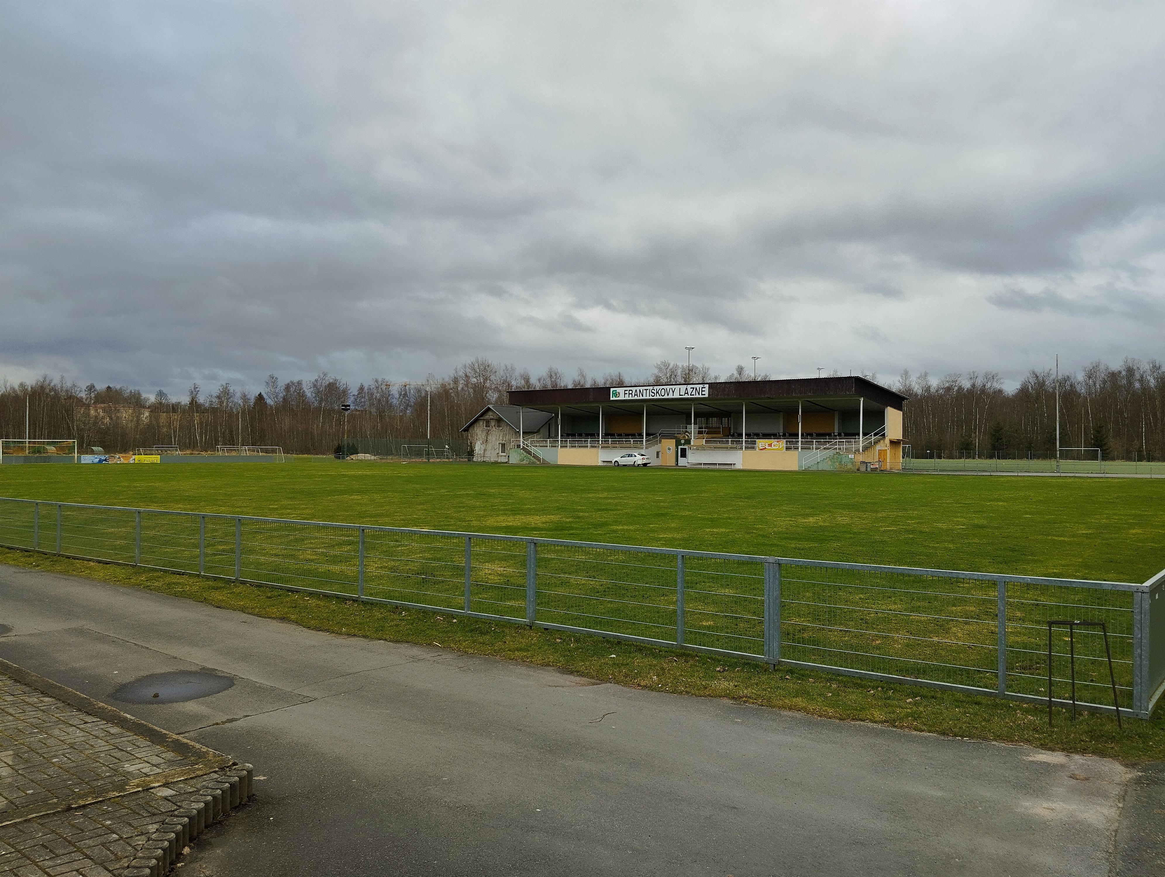 U Kohoutů na hřišti foto 5