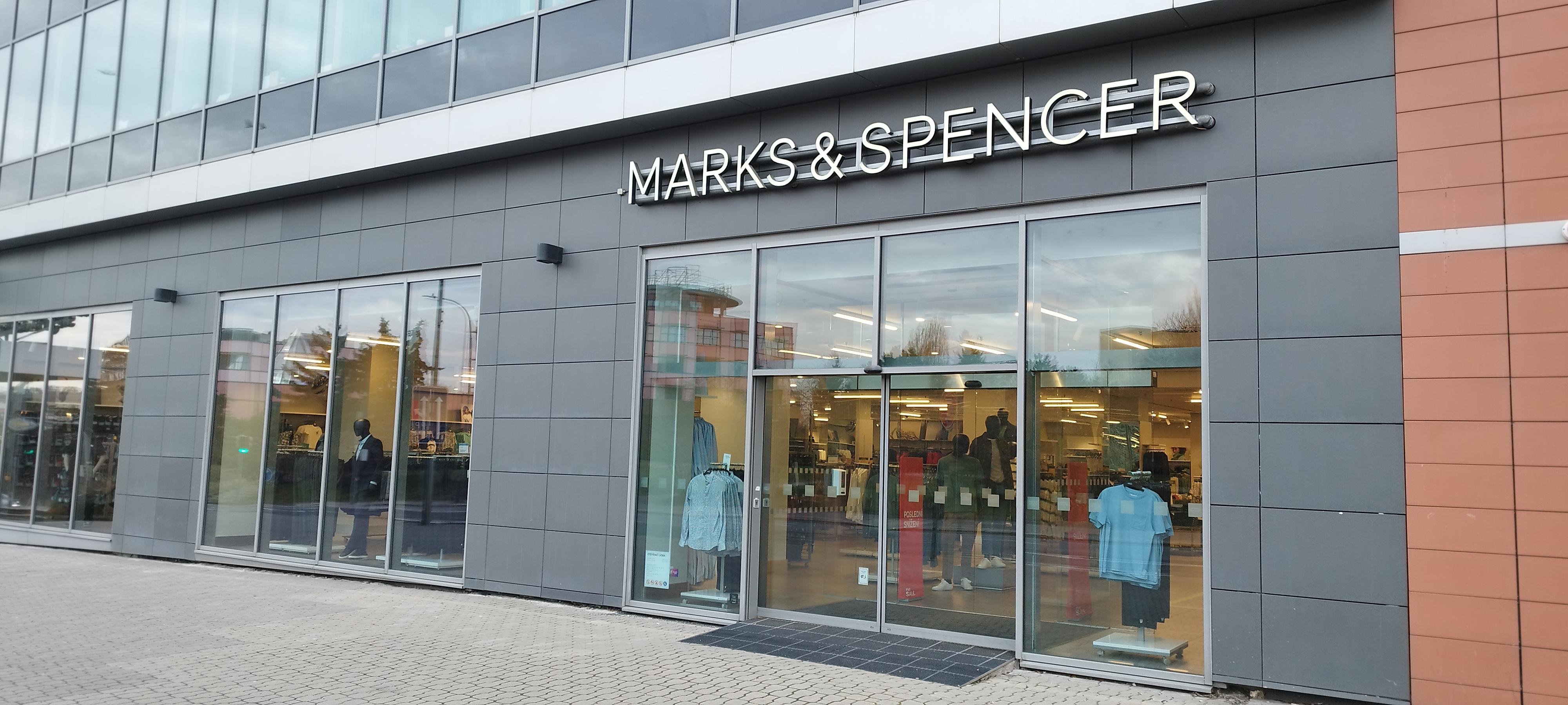 Marks and Spencer foto 4