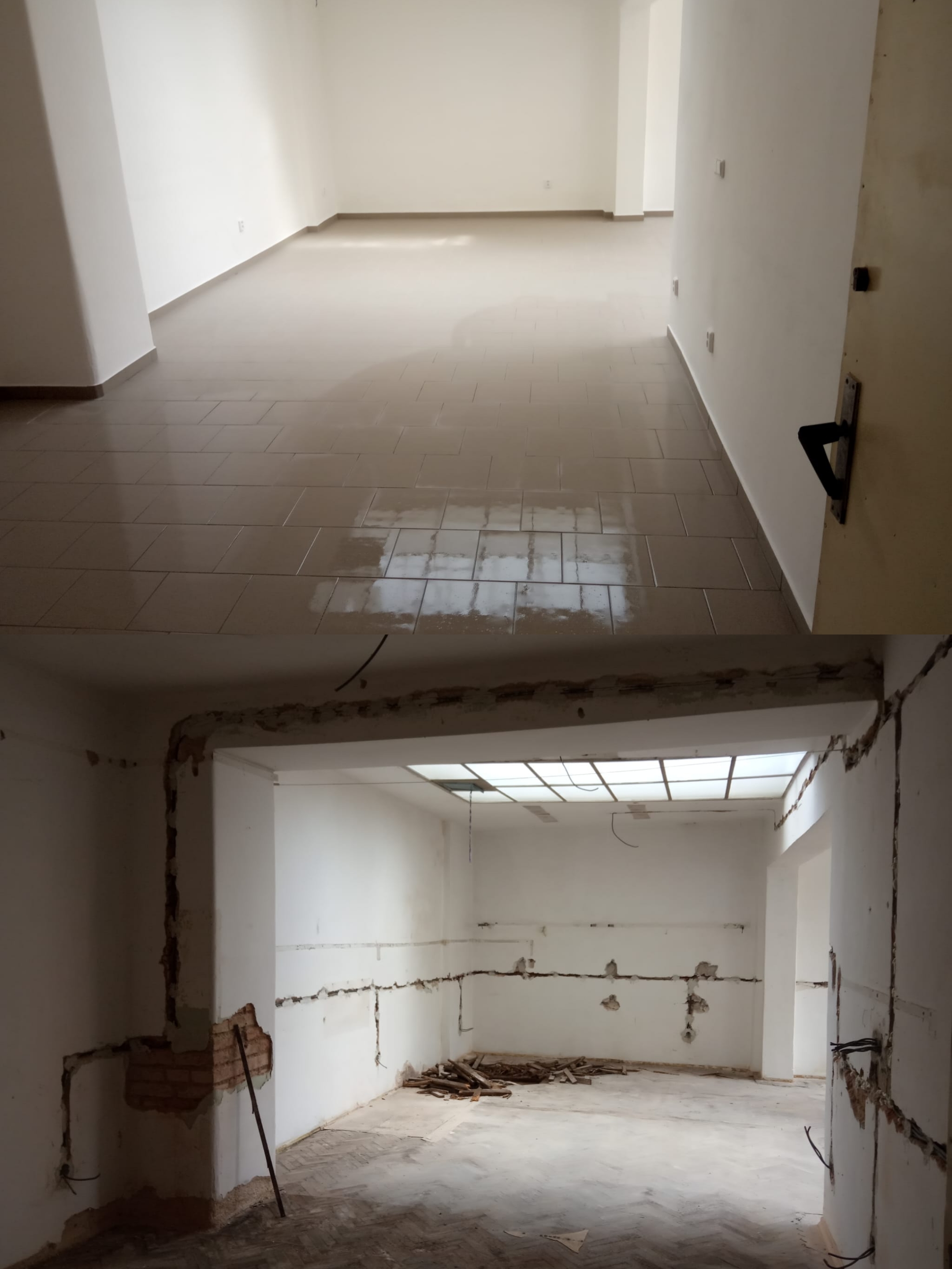 Zednictví, Zámečnictví Sedláček foto 3