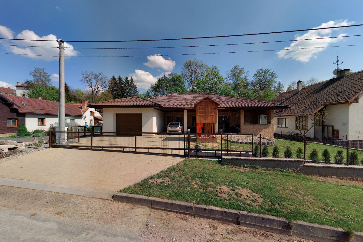 František Rosický - Hodinový manžel