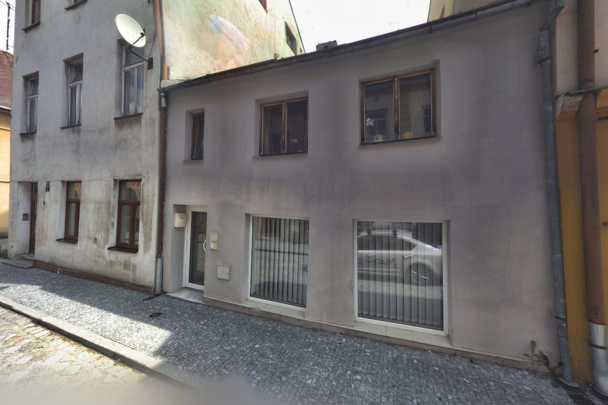 Apartmán v centru foto 3