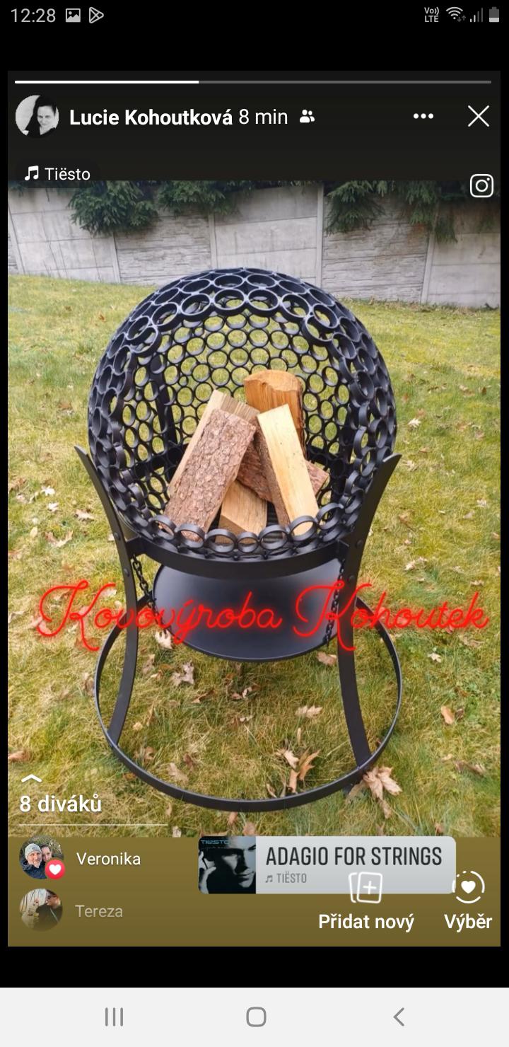 Kovovýroba Kohoutek foto 5
