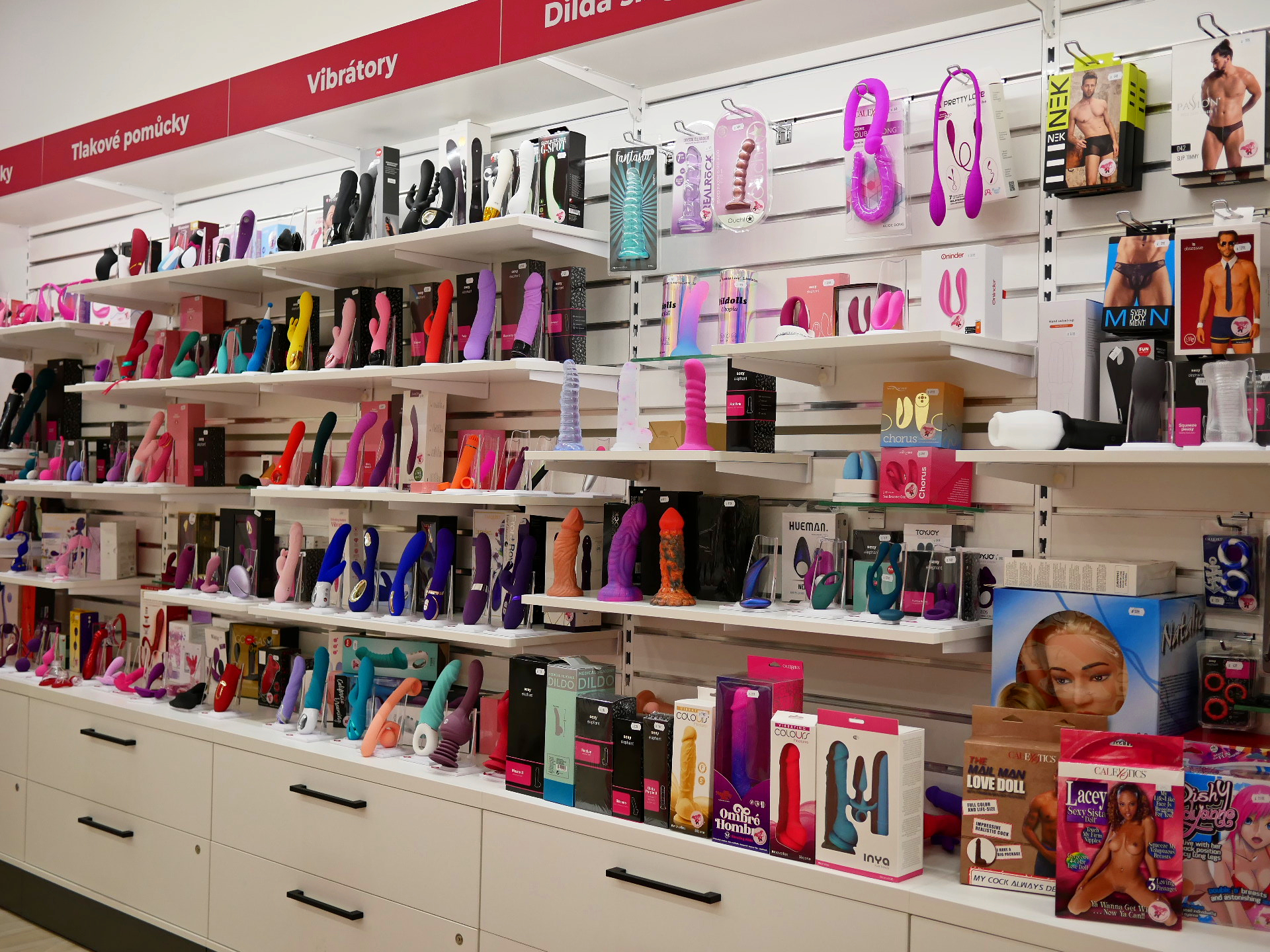 RůžovýSlon.cz foto 2