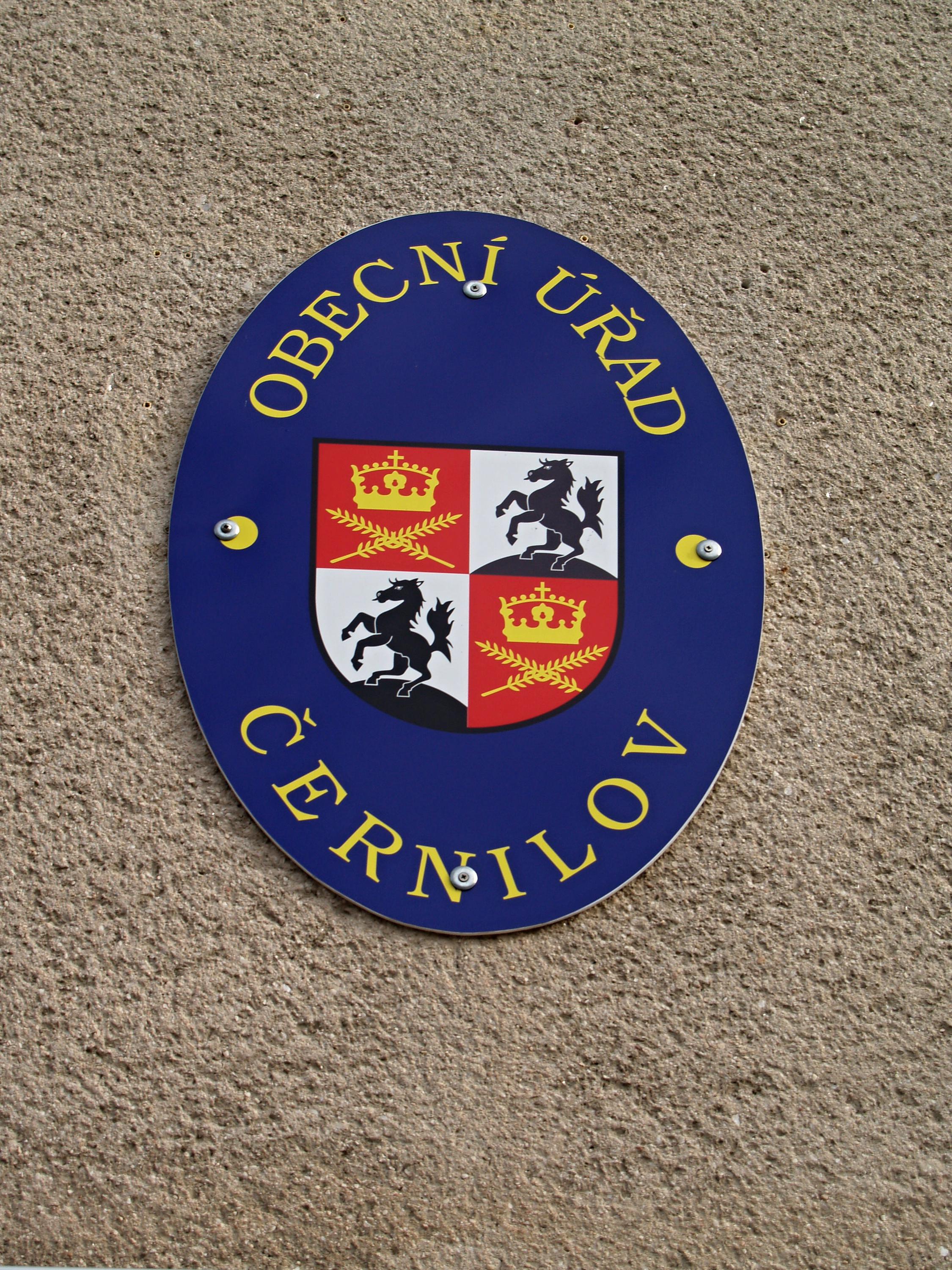 Černilov - obecní úřad foto 3