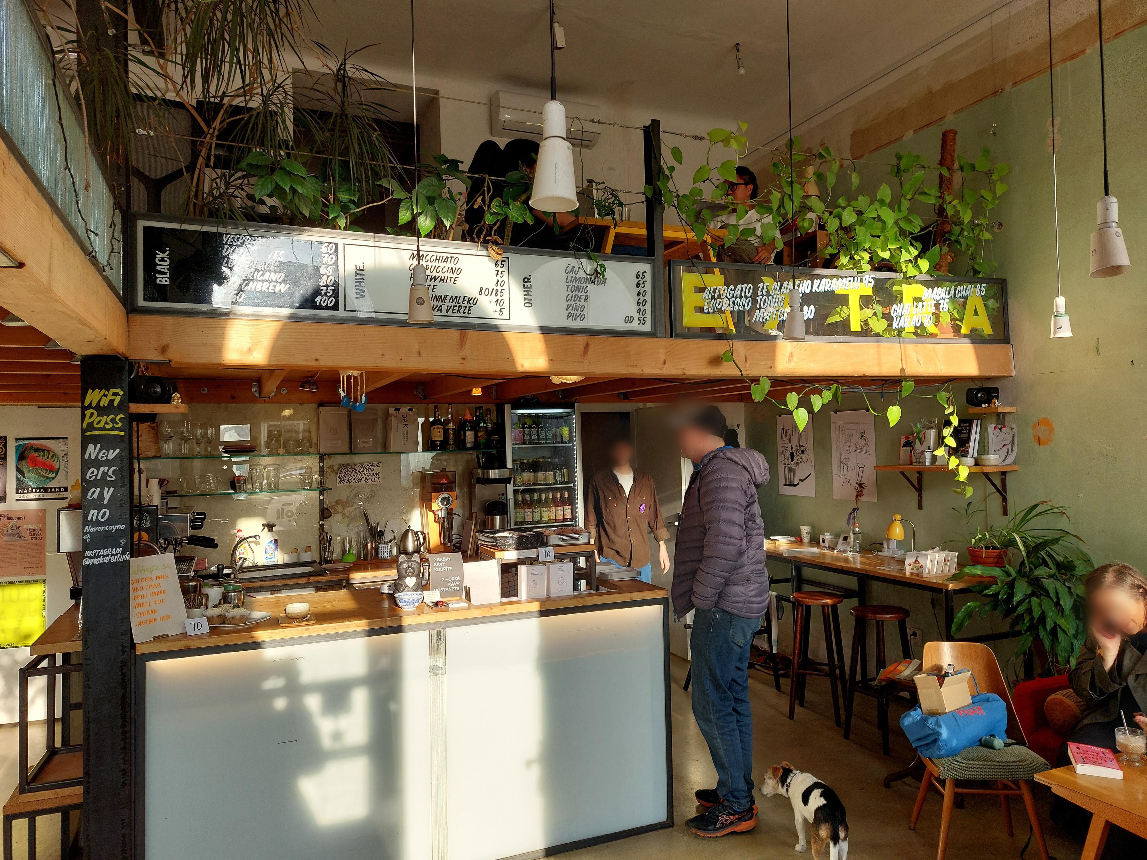 Ye's Kafé foto 2