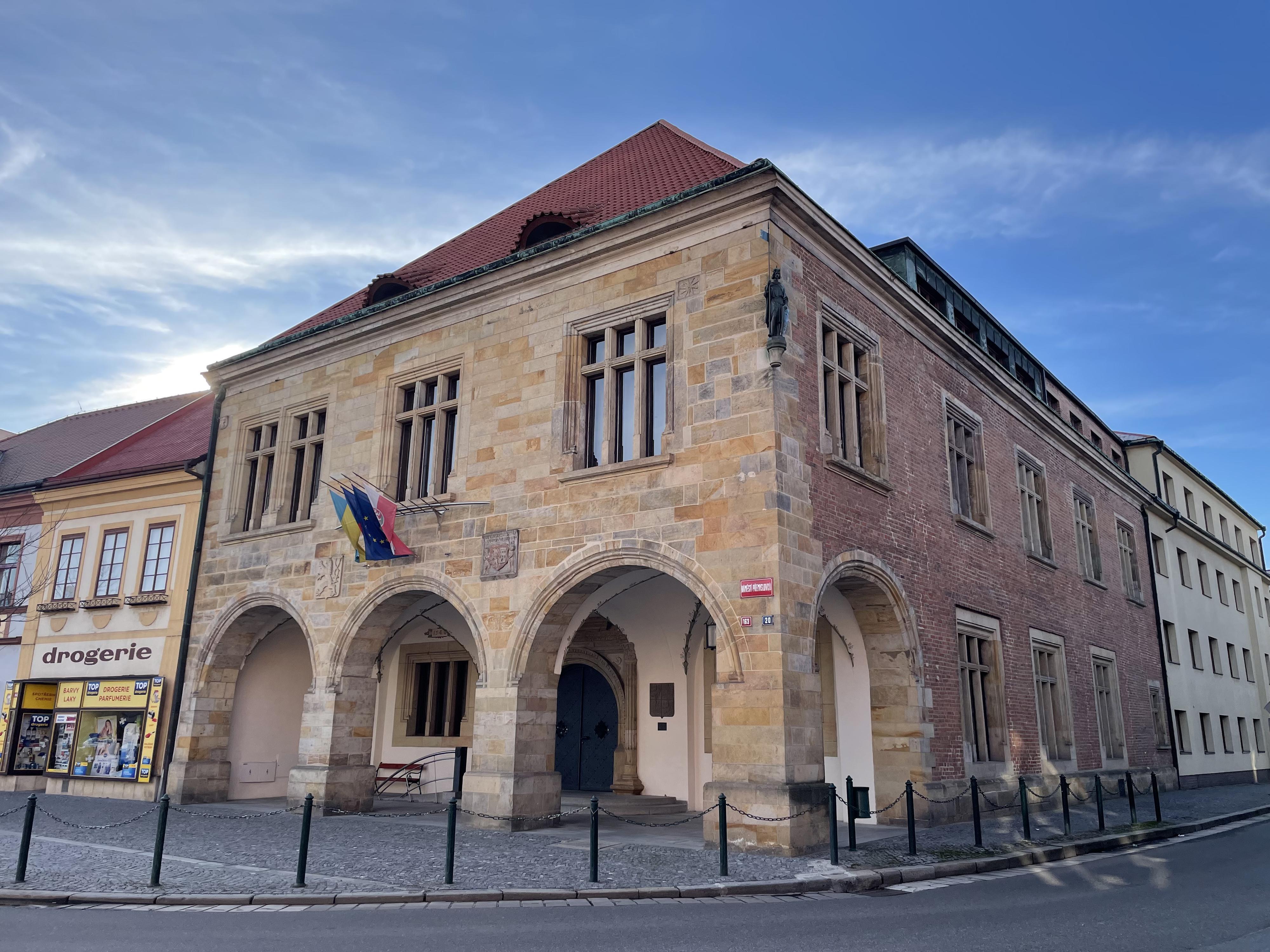 Městská policie Nymburk foto 2