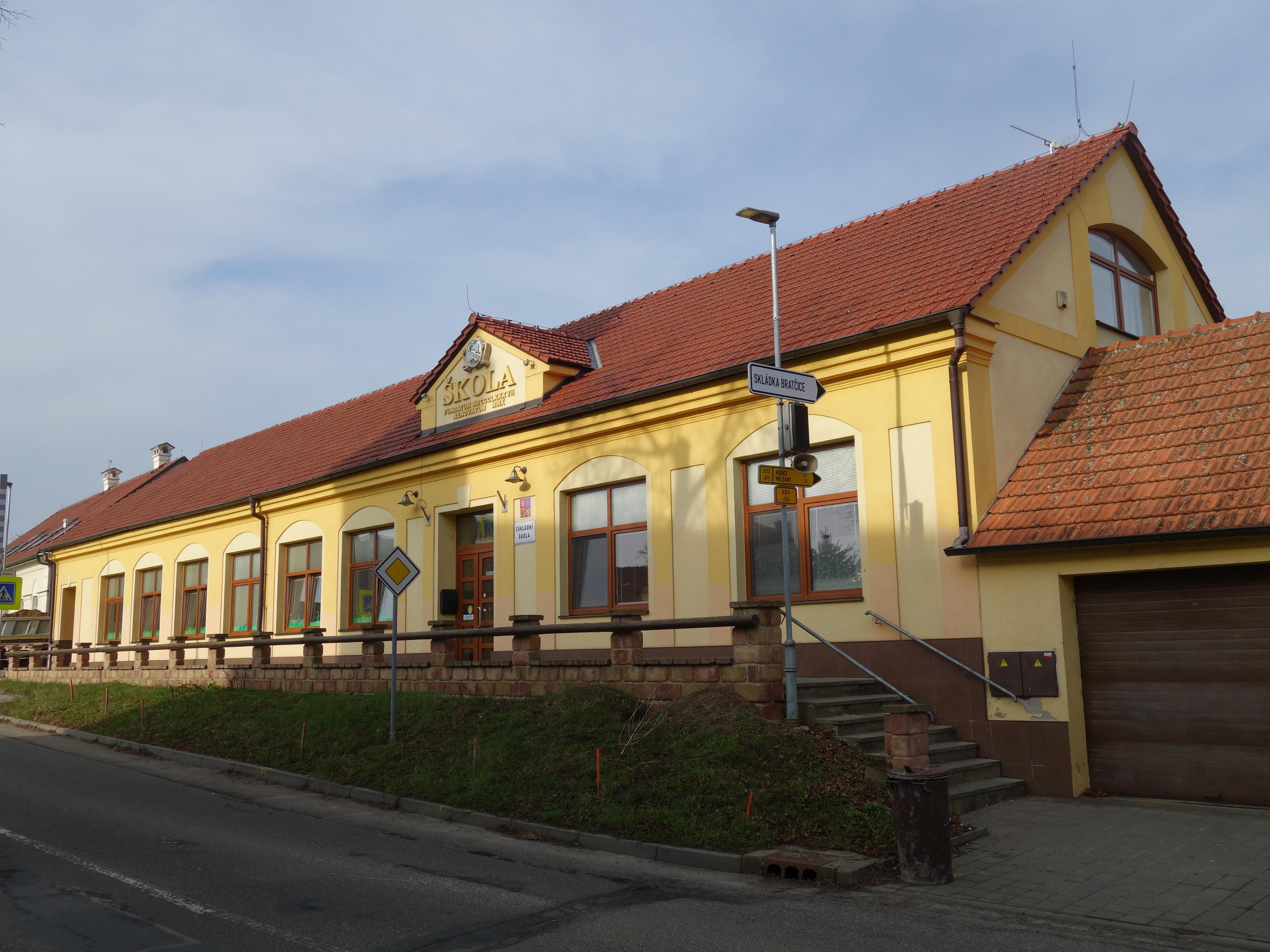 ZŠ a MŠ Bratčice foto 4