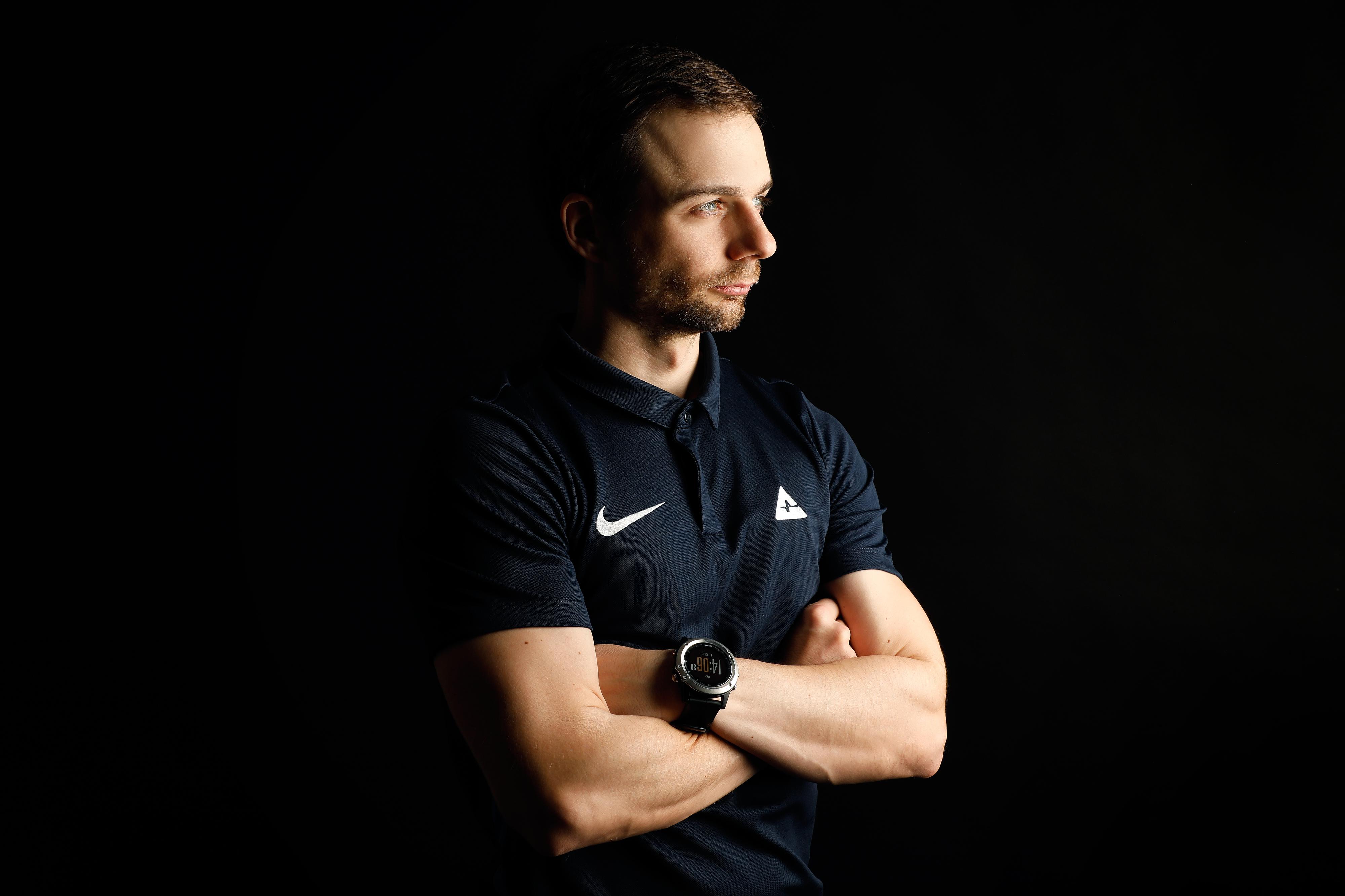 Toptraining by Filip Peřinka foto 2