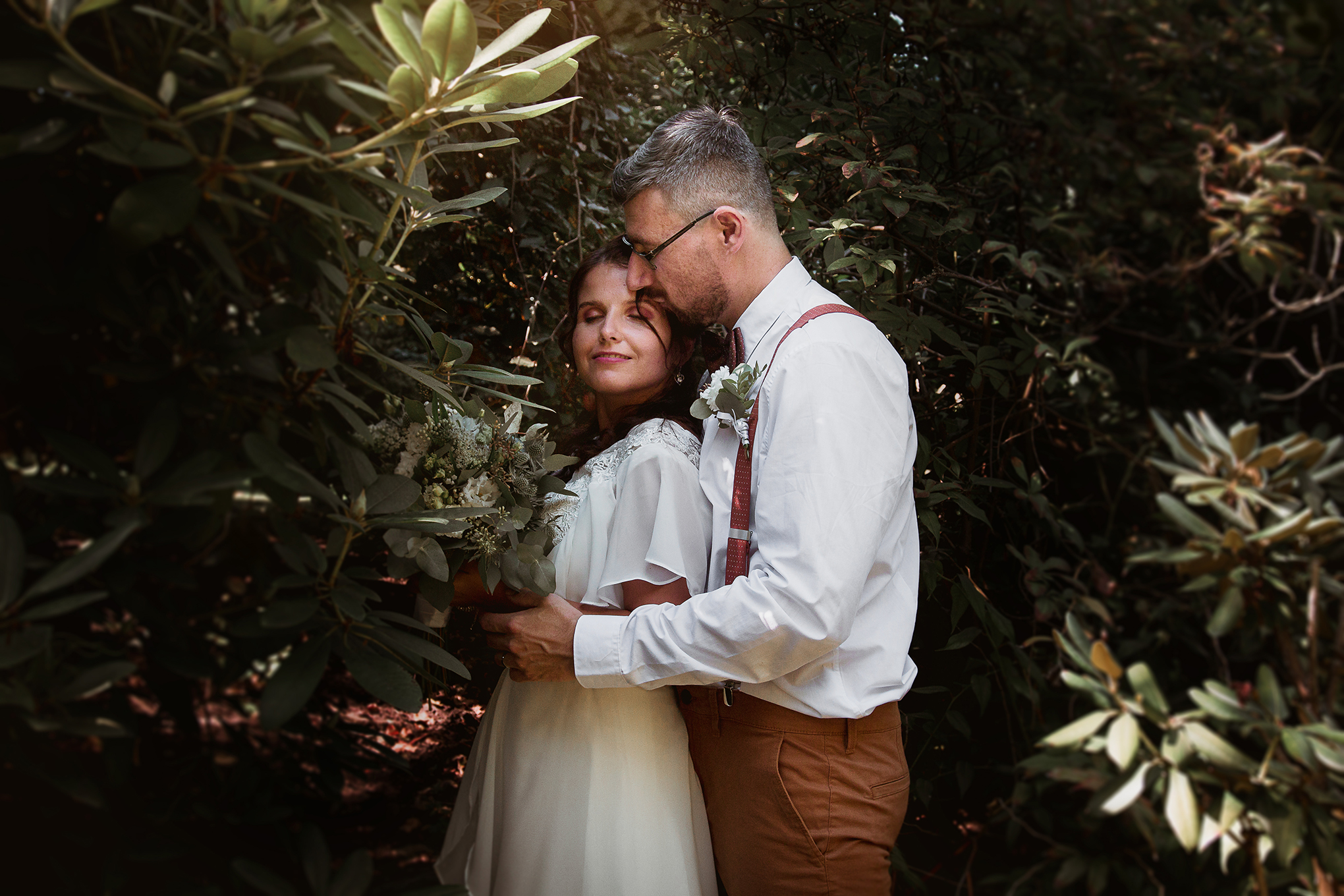 Fotograf Tony Danilov